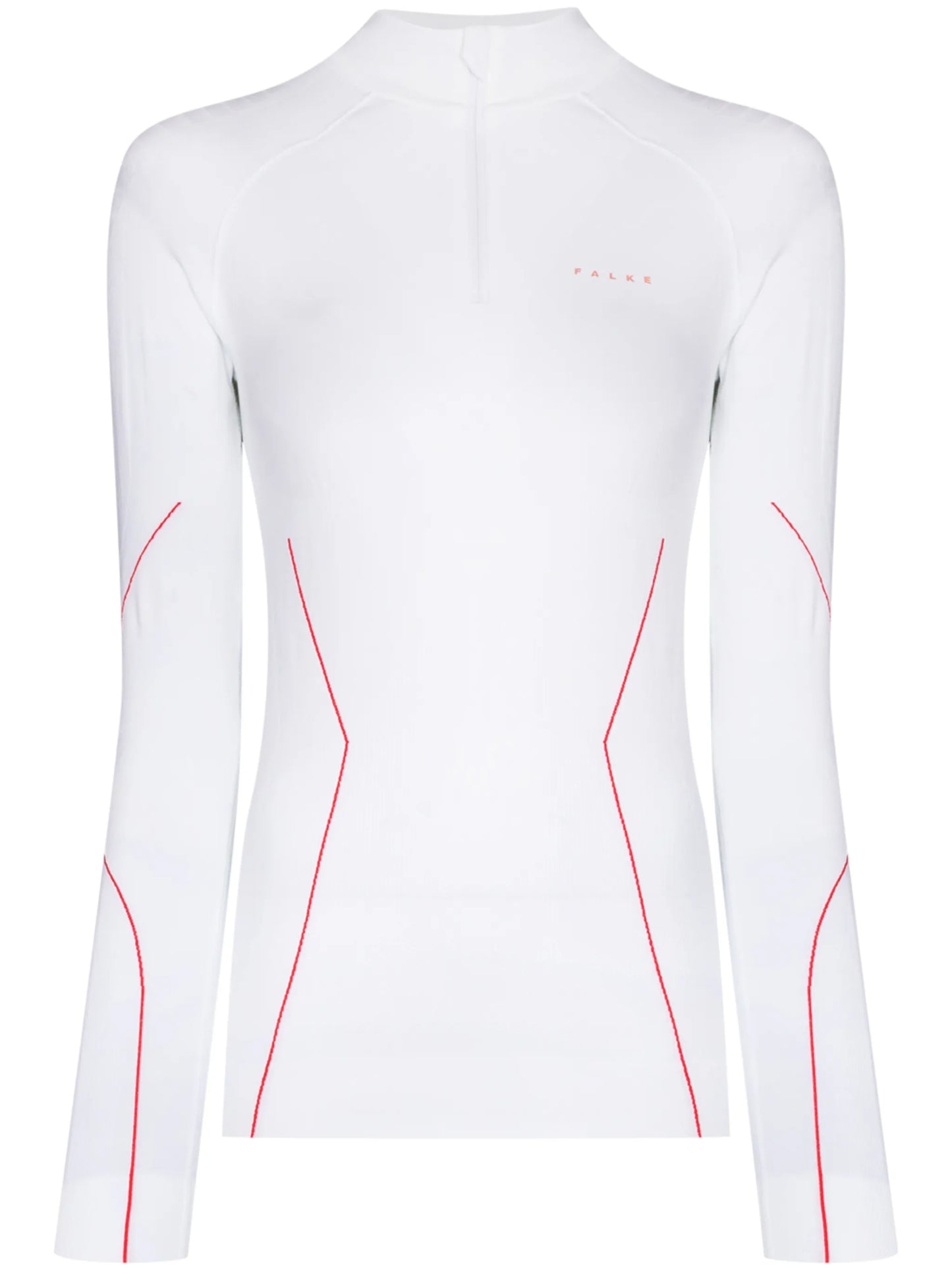 Maximum Warmth long-sleeve base layer top