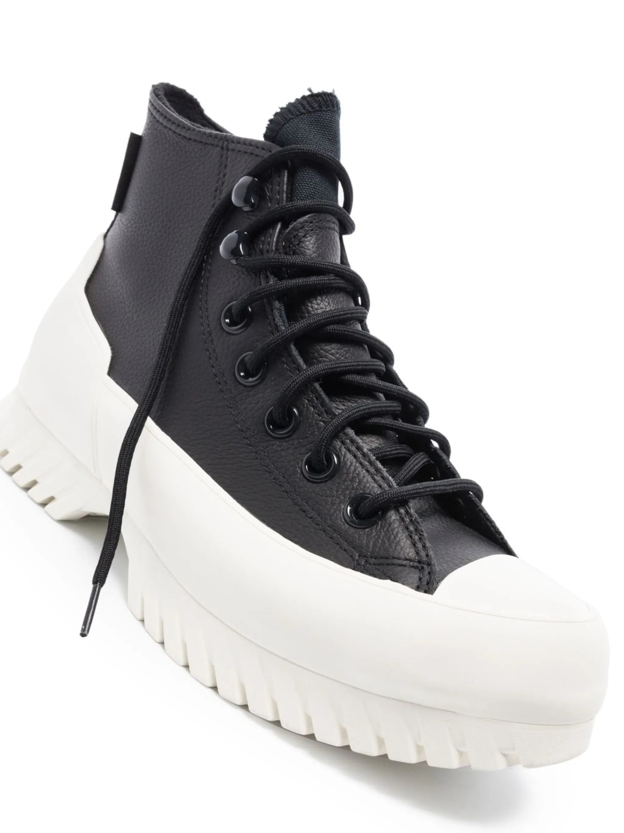 Chuck Taylor All Star Lugged sneakers
