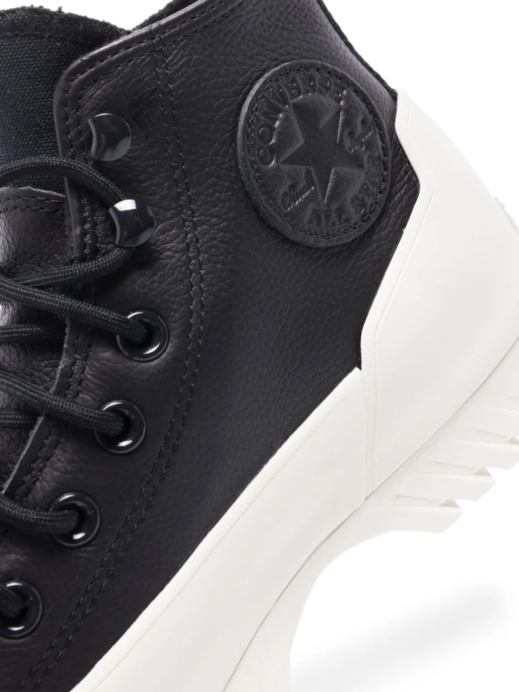 Chuck Taylor All Star Lugged sneakers