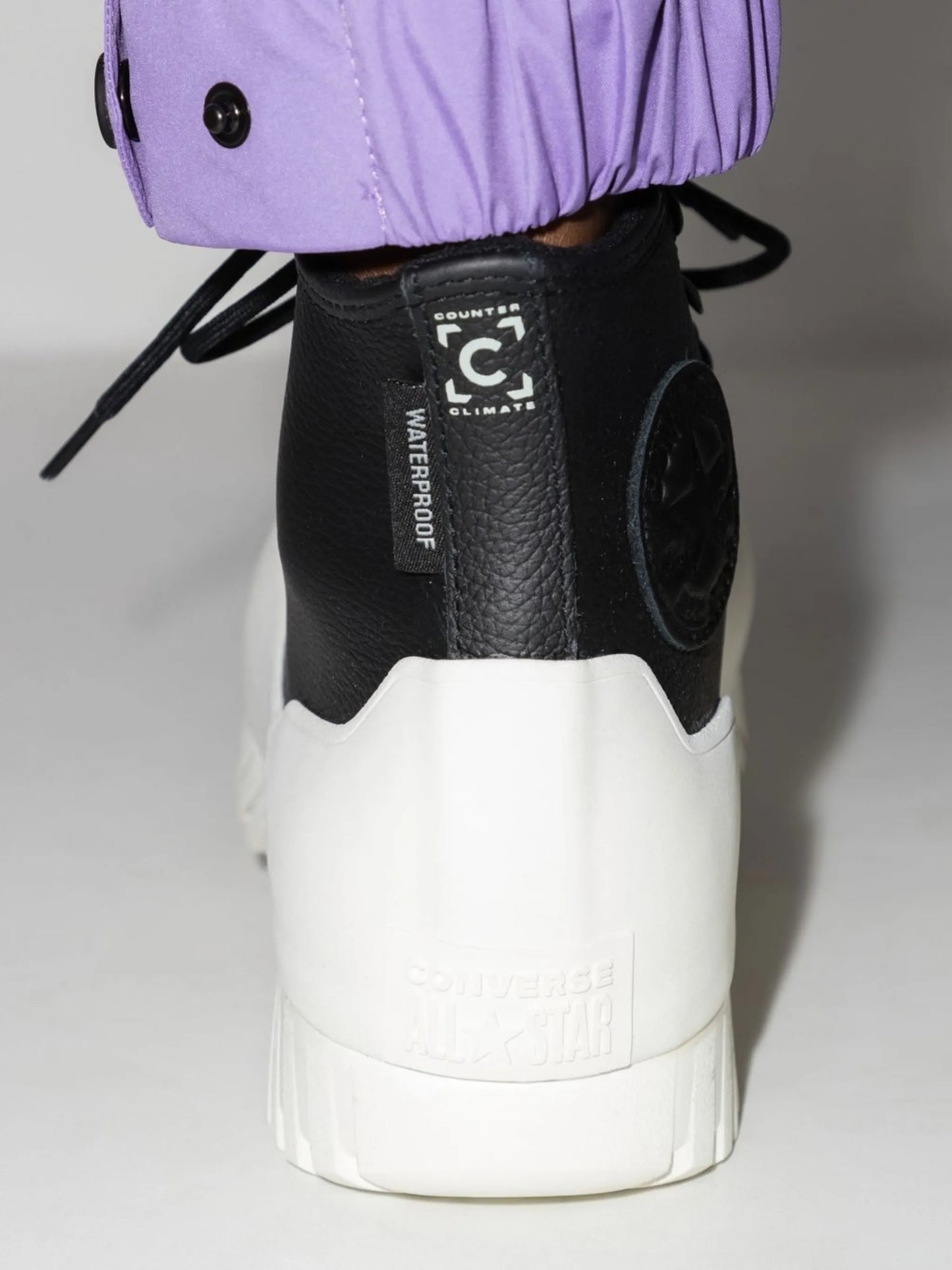 Chuck Taylor All Star Lugged sneakers