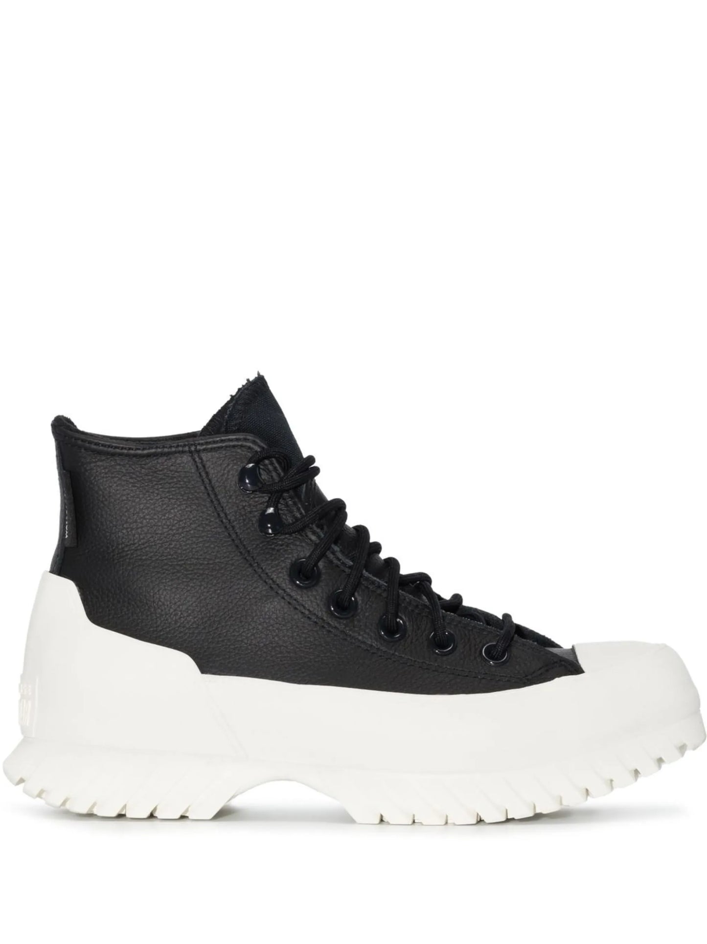 Chuck Taylor All Star Lugged sneakers