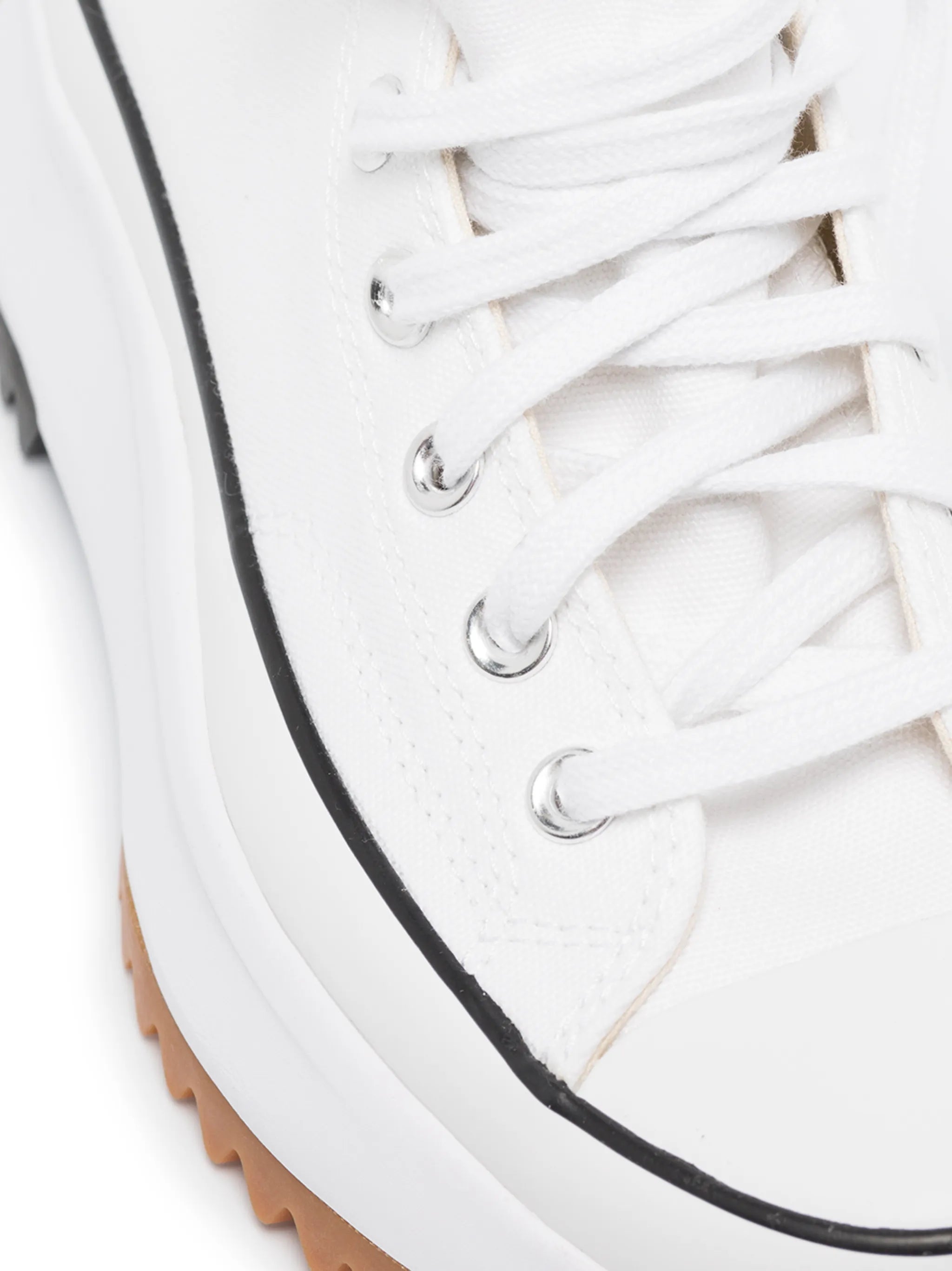 Run Star Hike platform canvas sneakers