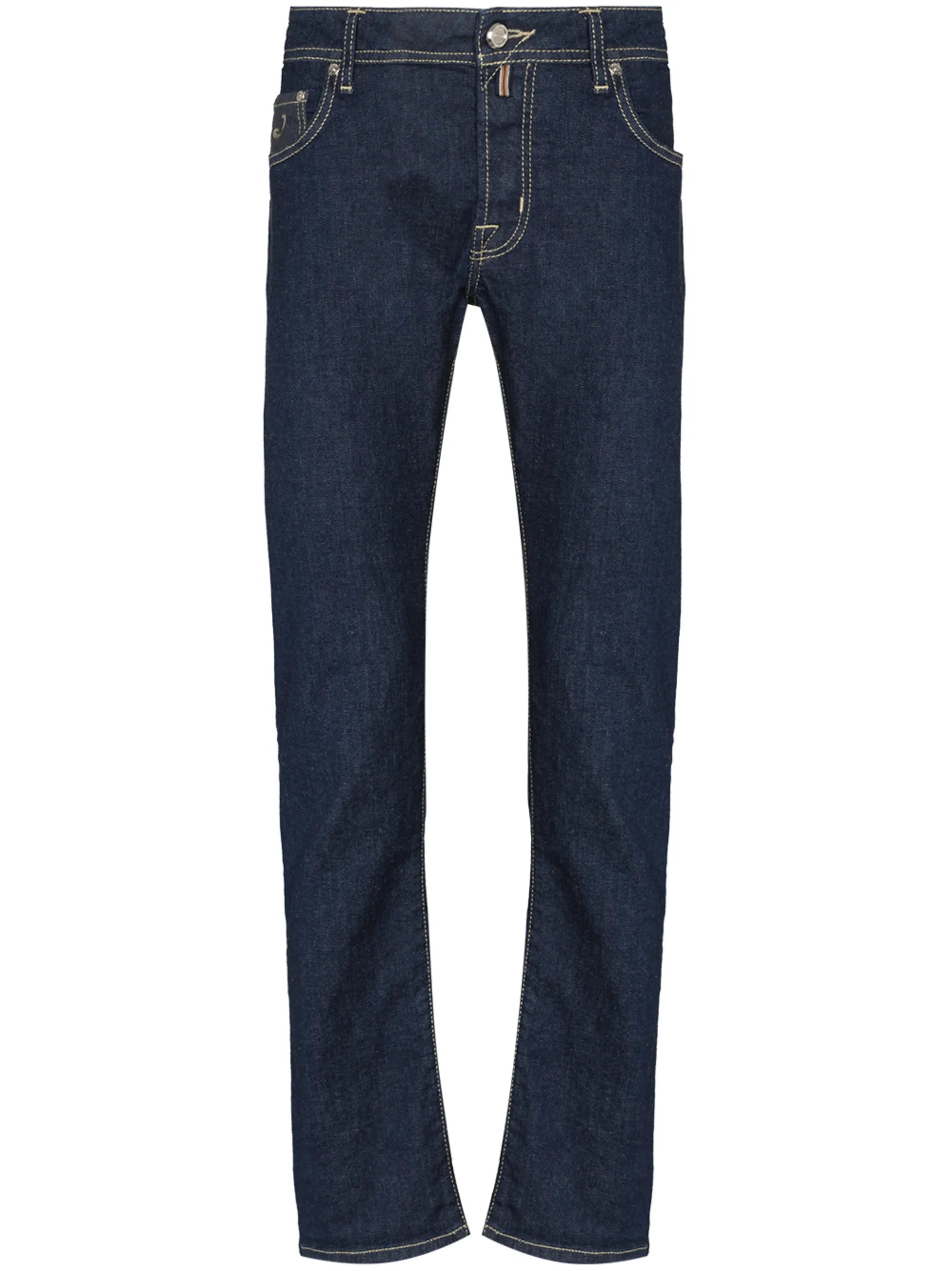 Nick slim-fit jeans