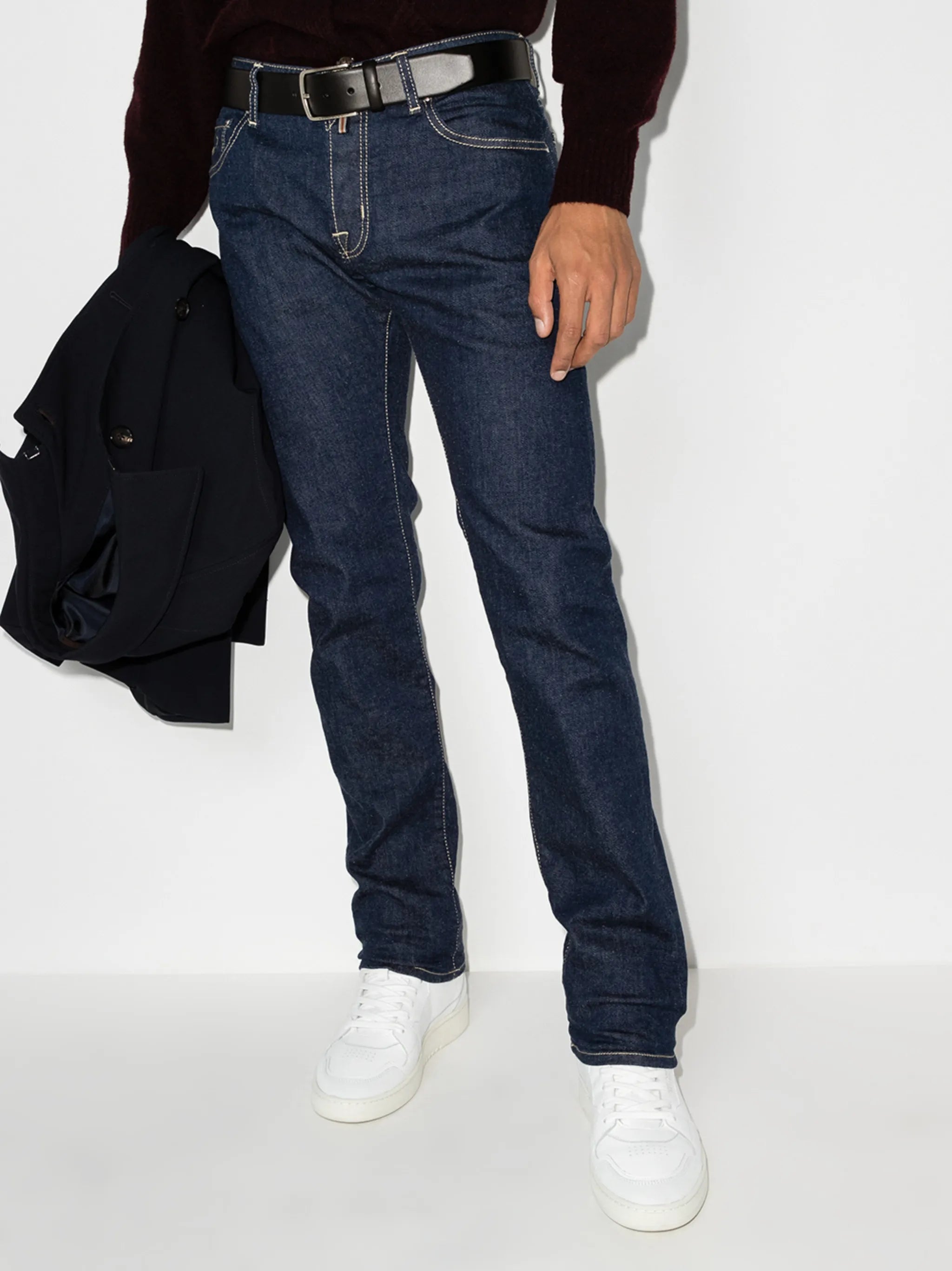 Nick slim-fit jeans