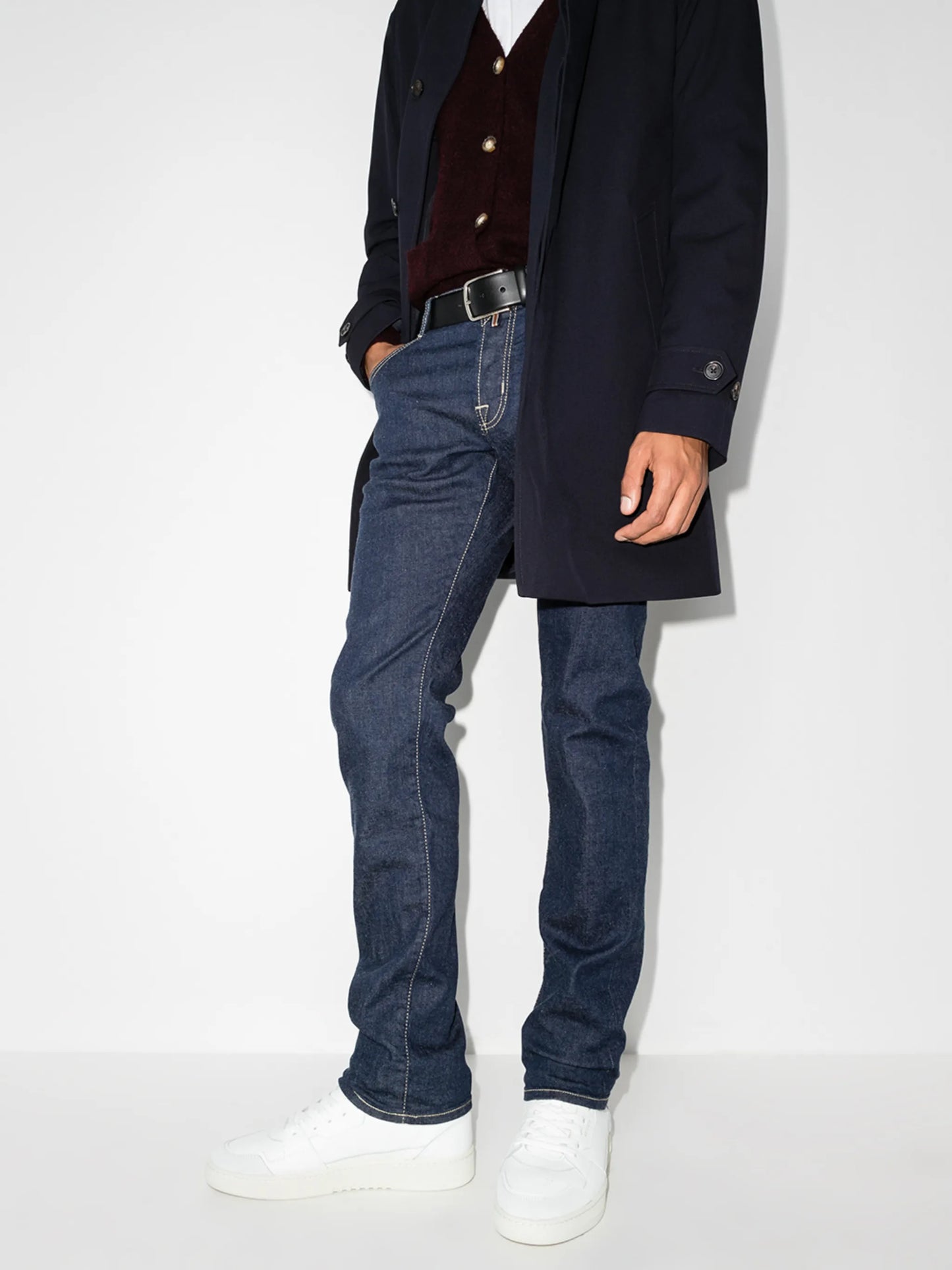 Nick slim-fit jeans