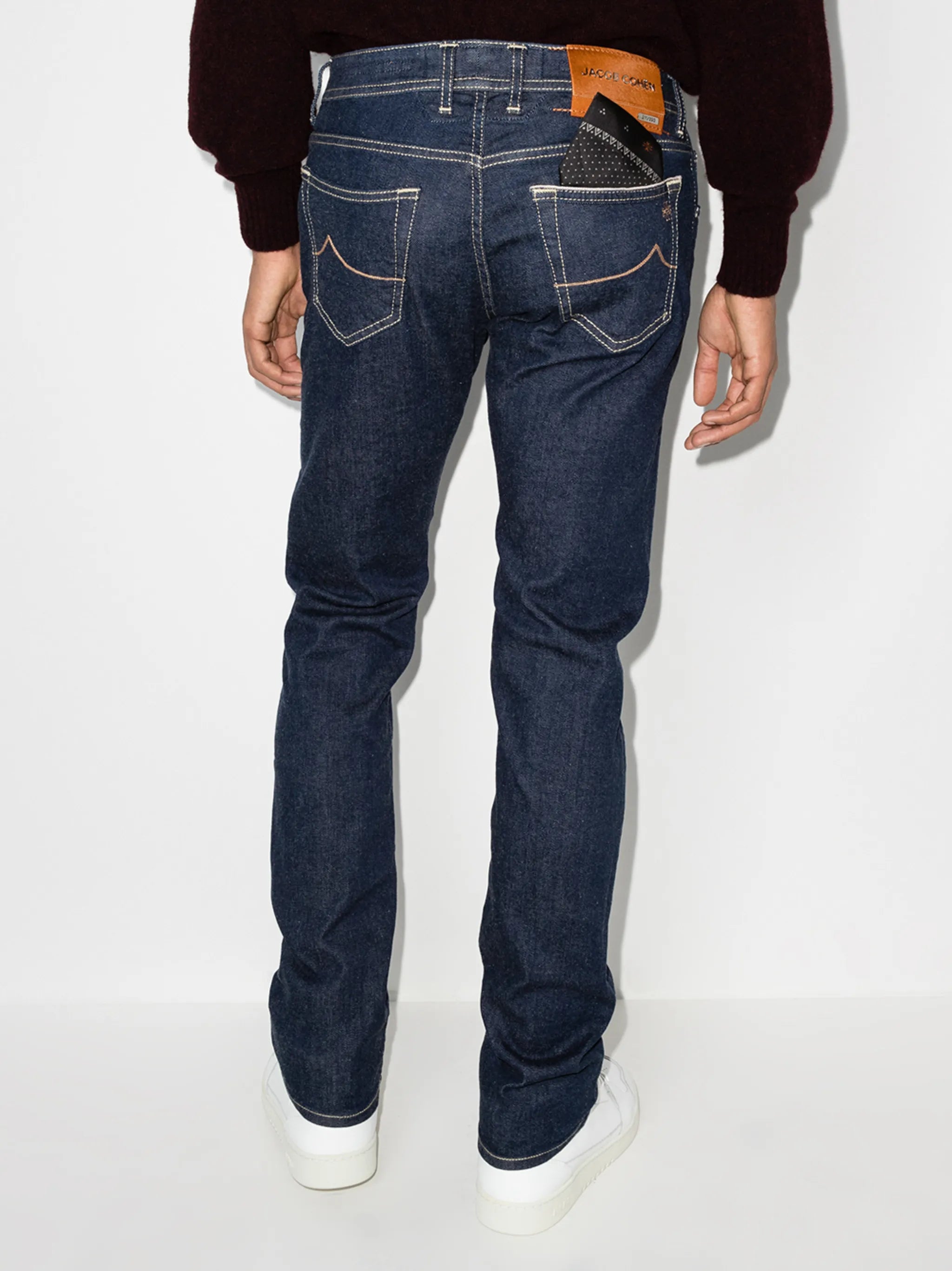 Nick slim-fit jeans