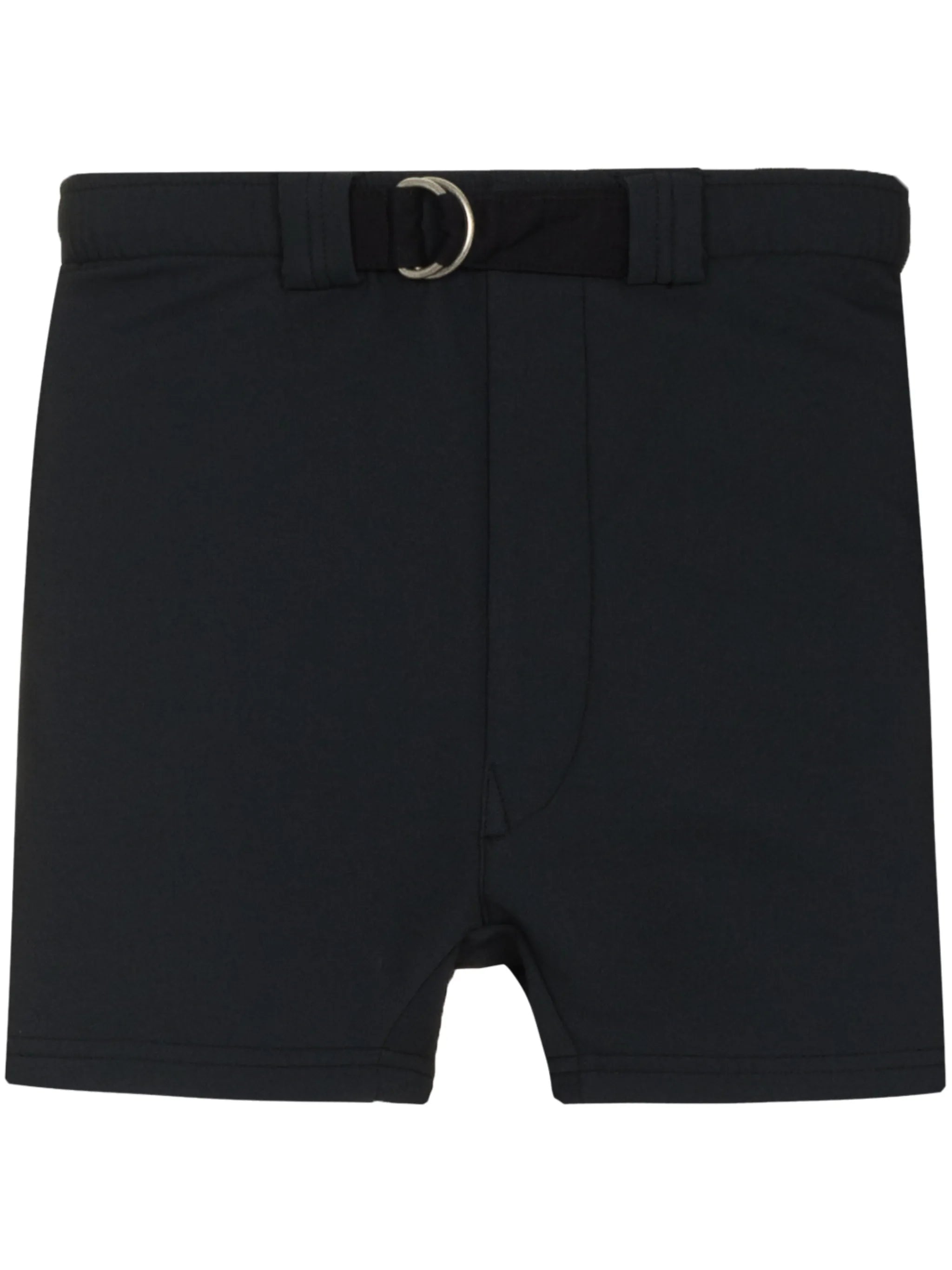 Nassau slim-fit shorts