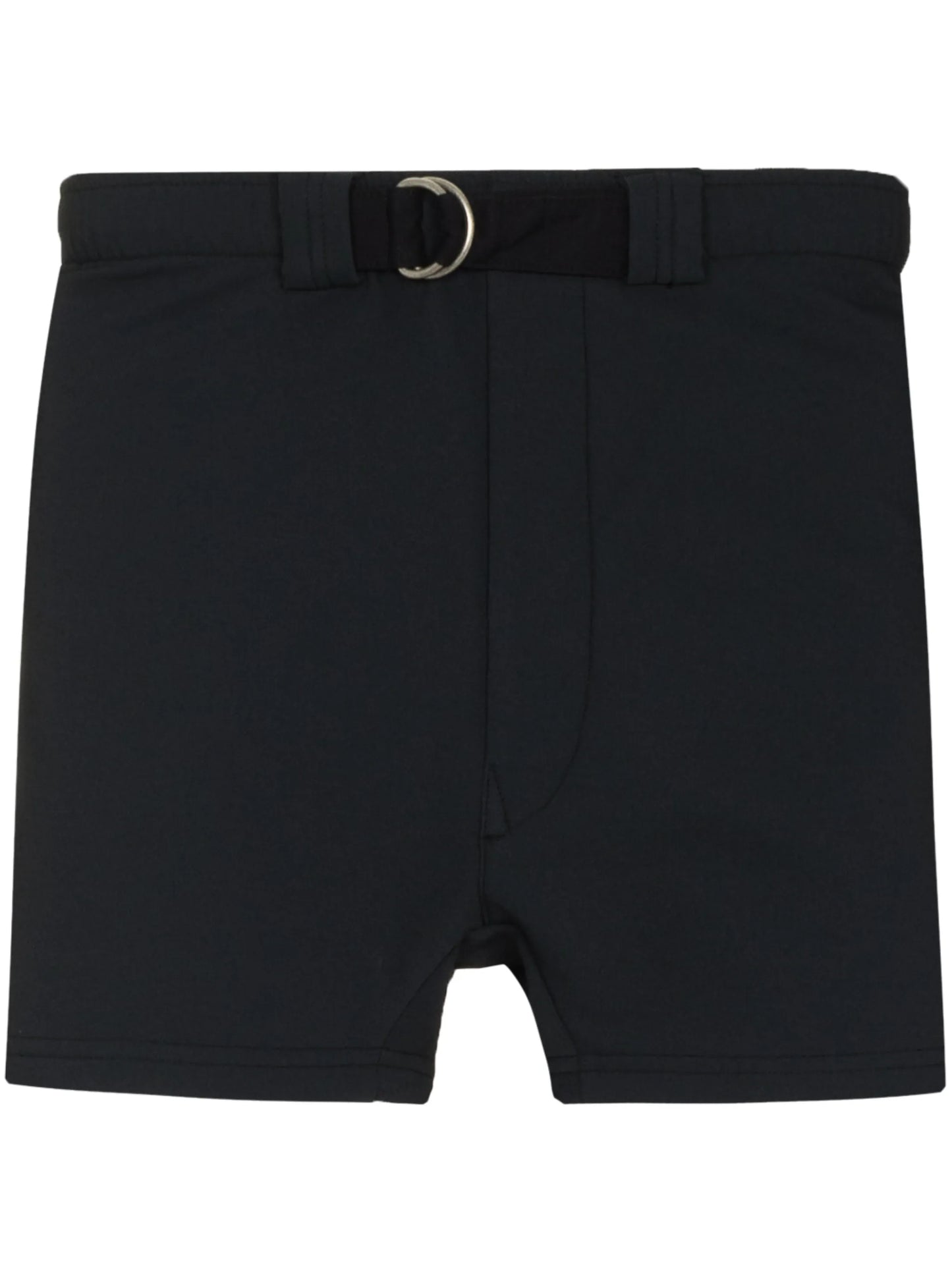 Nassau slim-fit shorts
