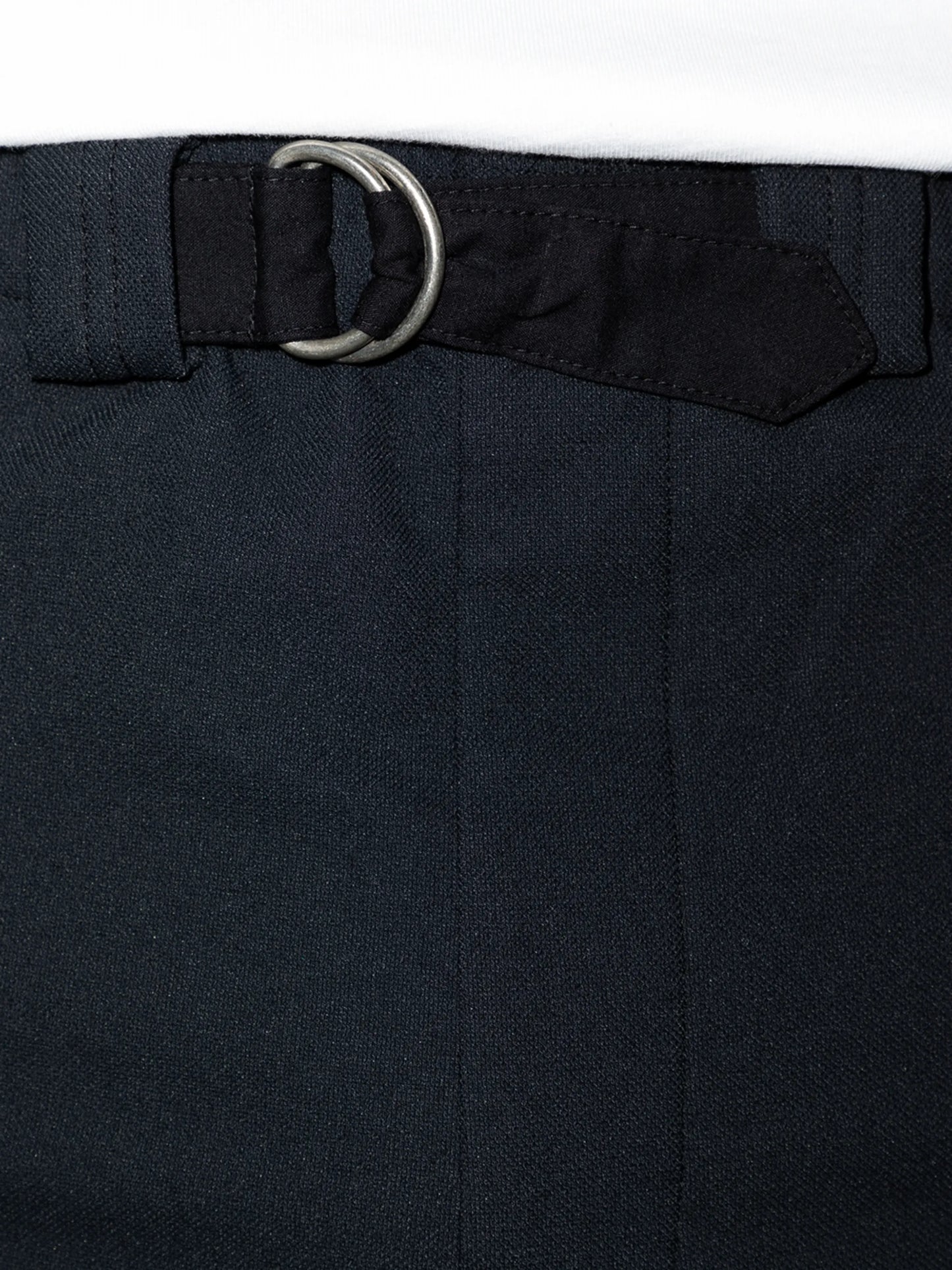 Nassau slim-fit shorts