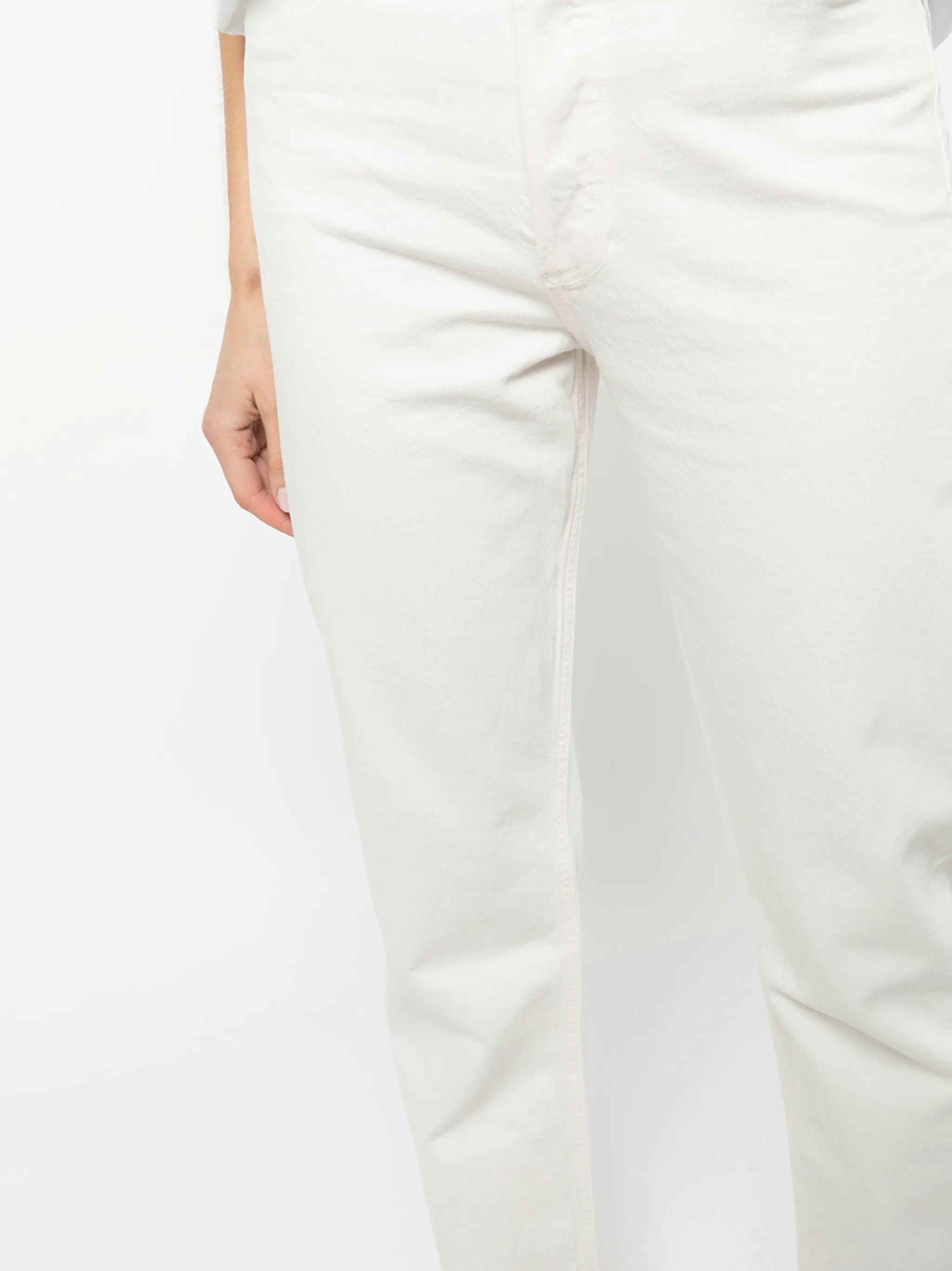 90s Pinch Waist jeans