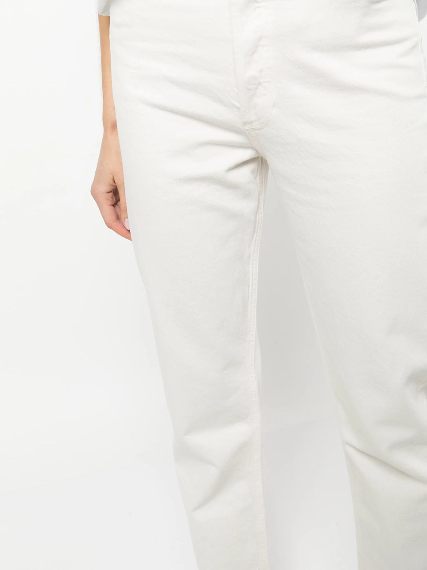 90s Pinch Waist jeans
