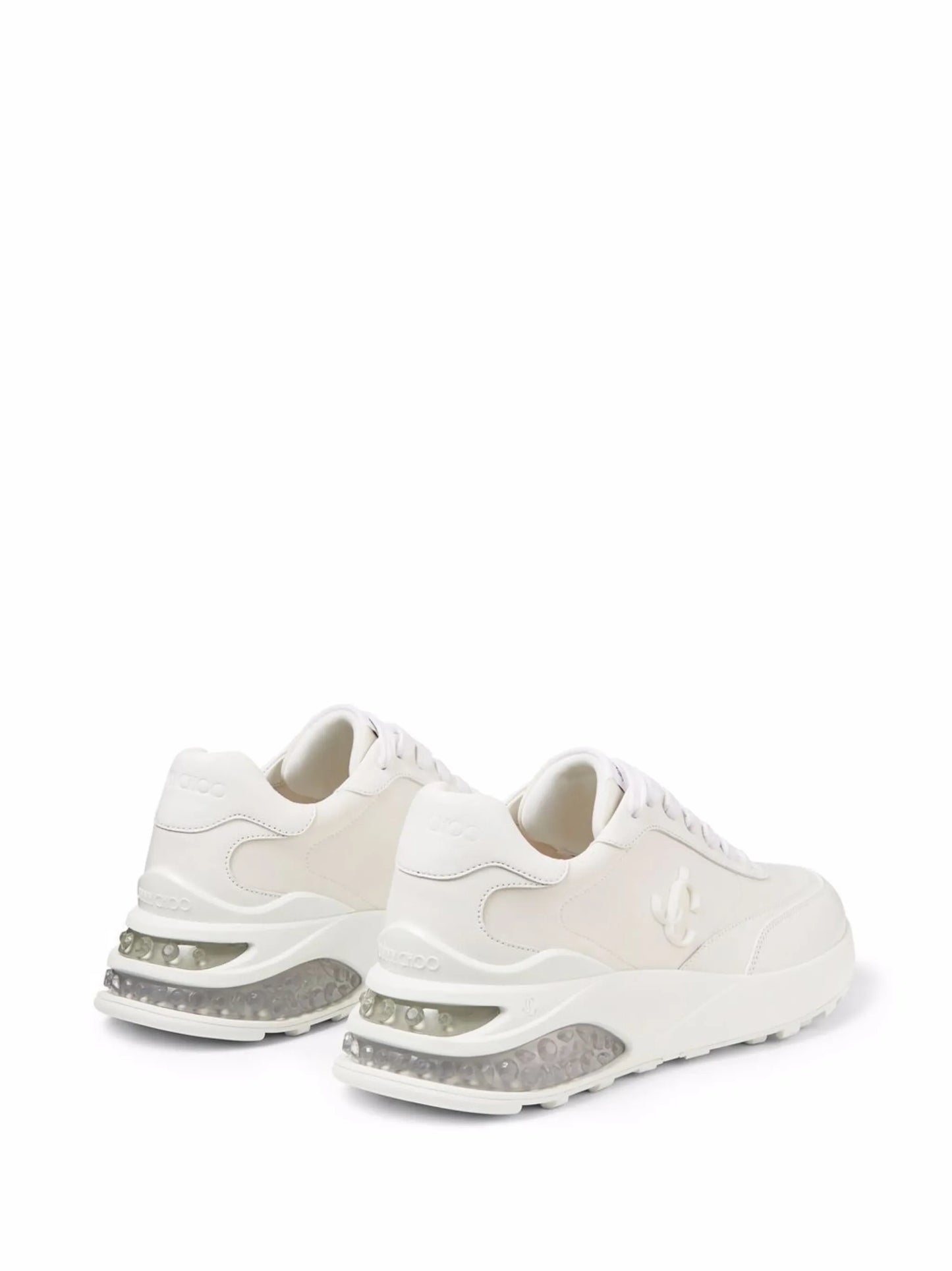 Memphis lace-up sneakers