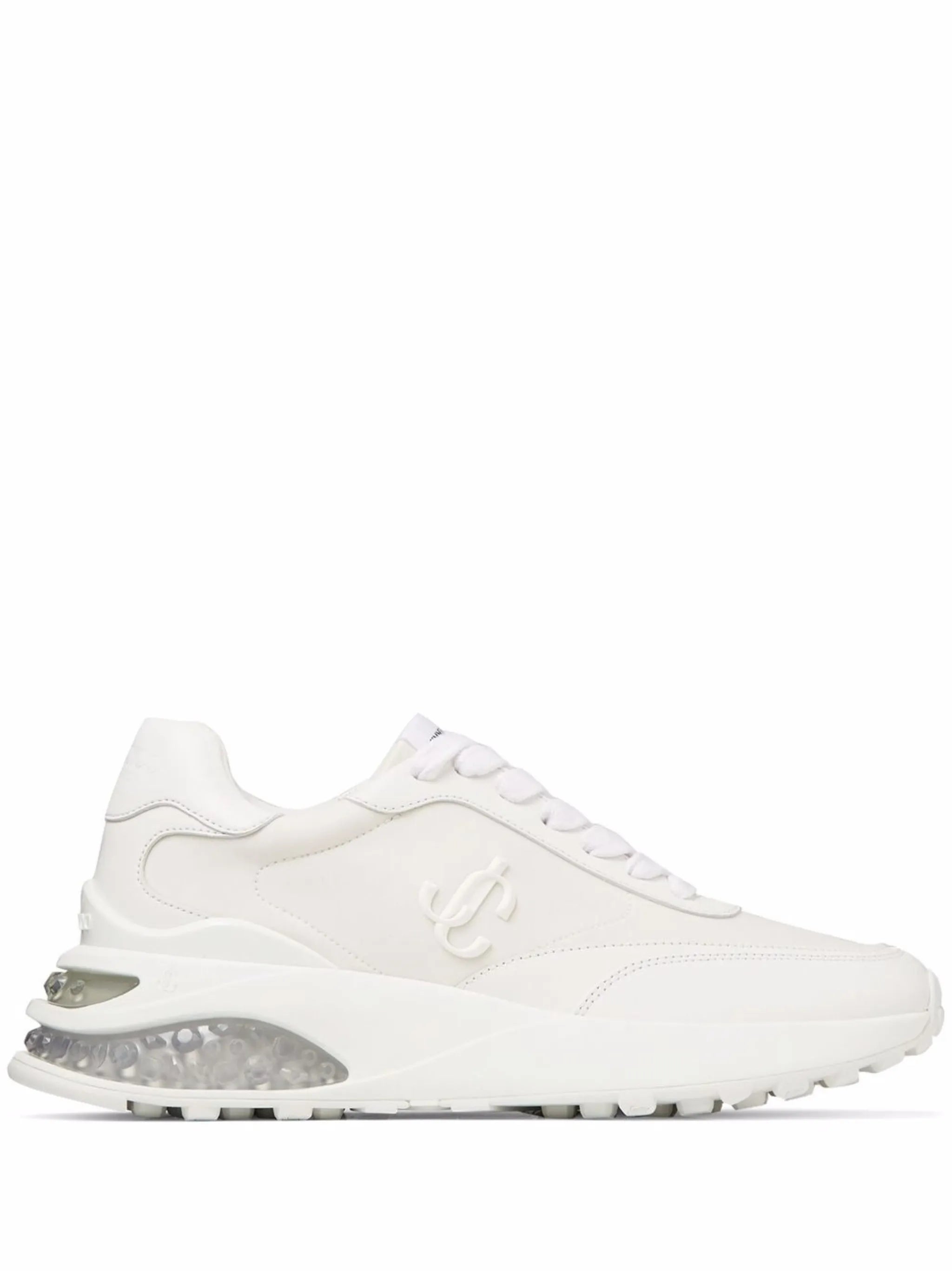 Memphis lace-up sneakers