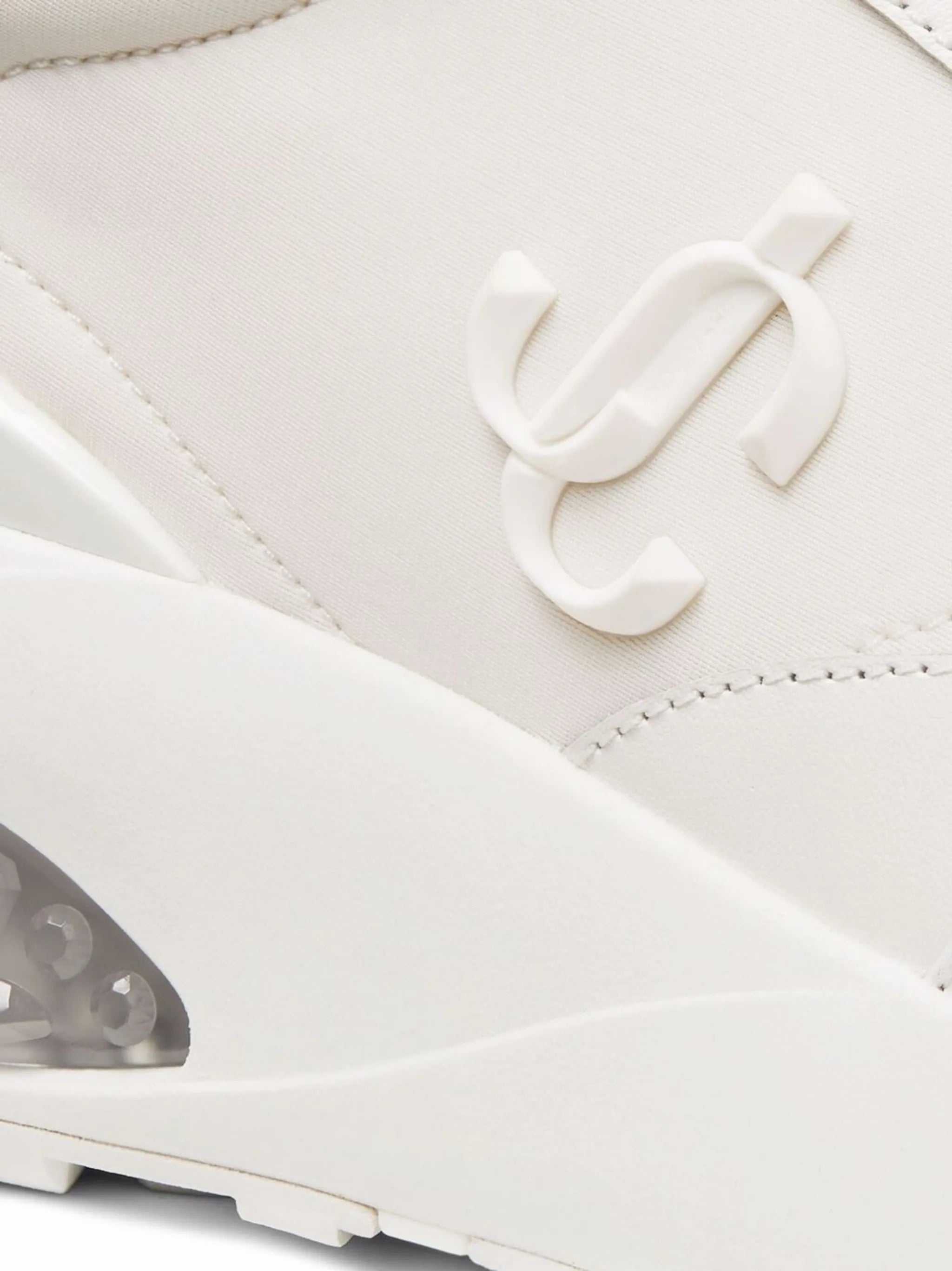 Memphis lace-up sneakers