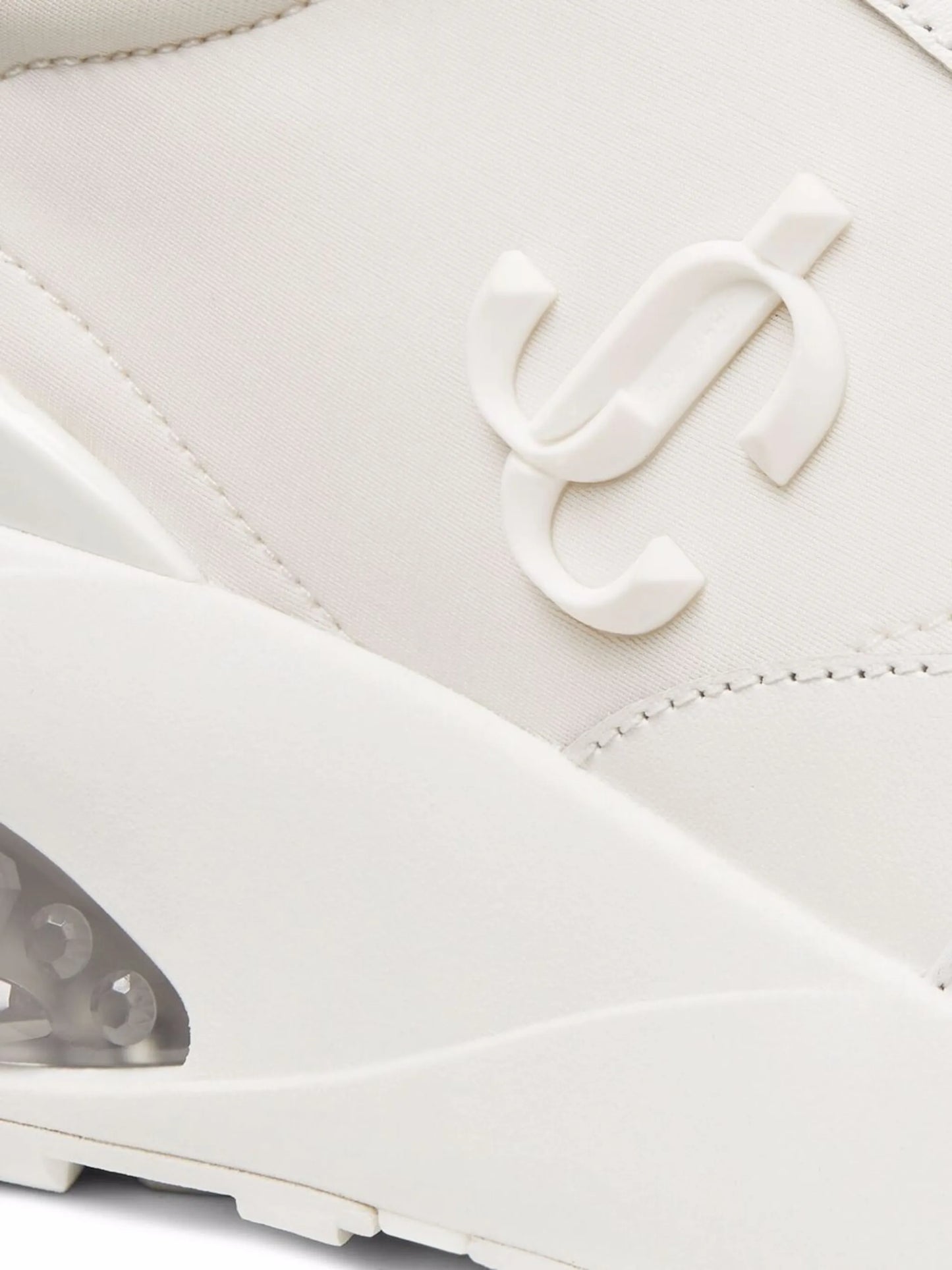 Memphis lace-up sneakers