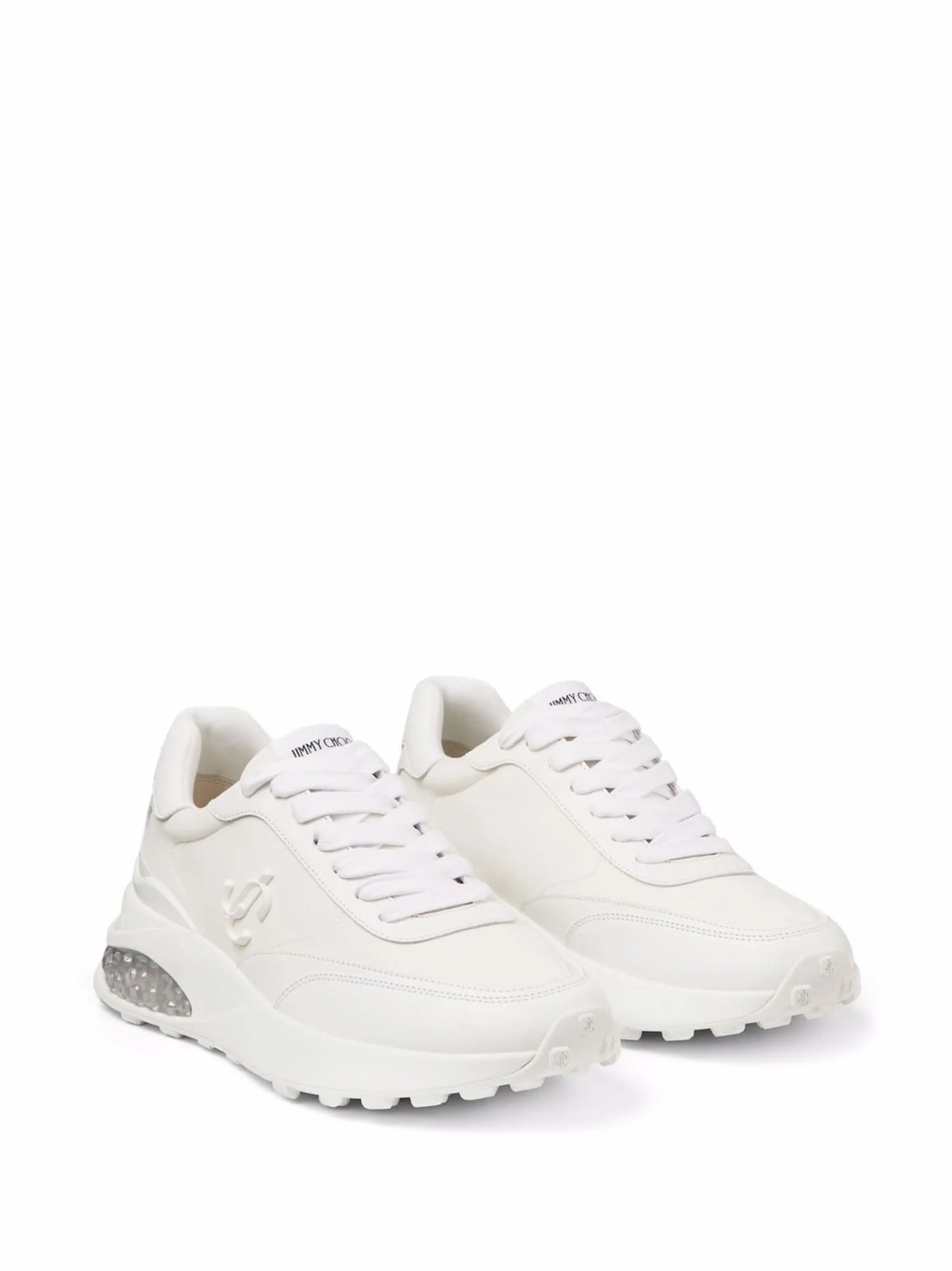 Memphis lace-up sneakers