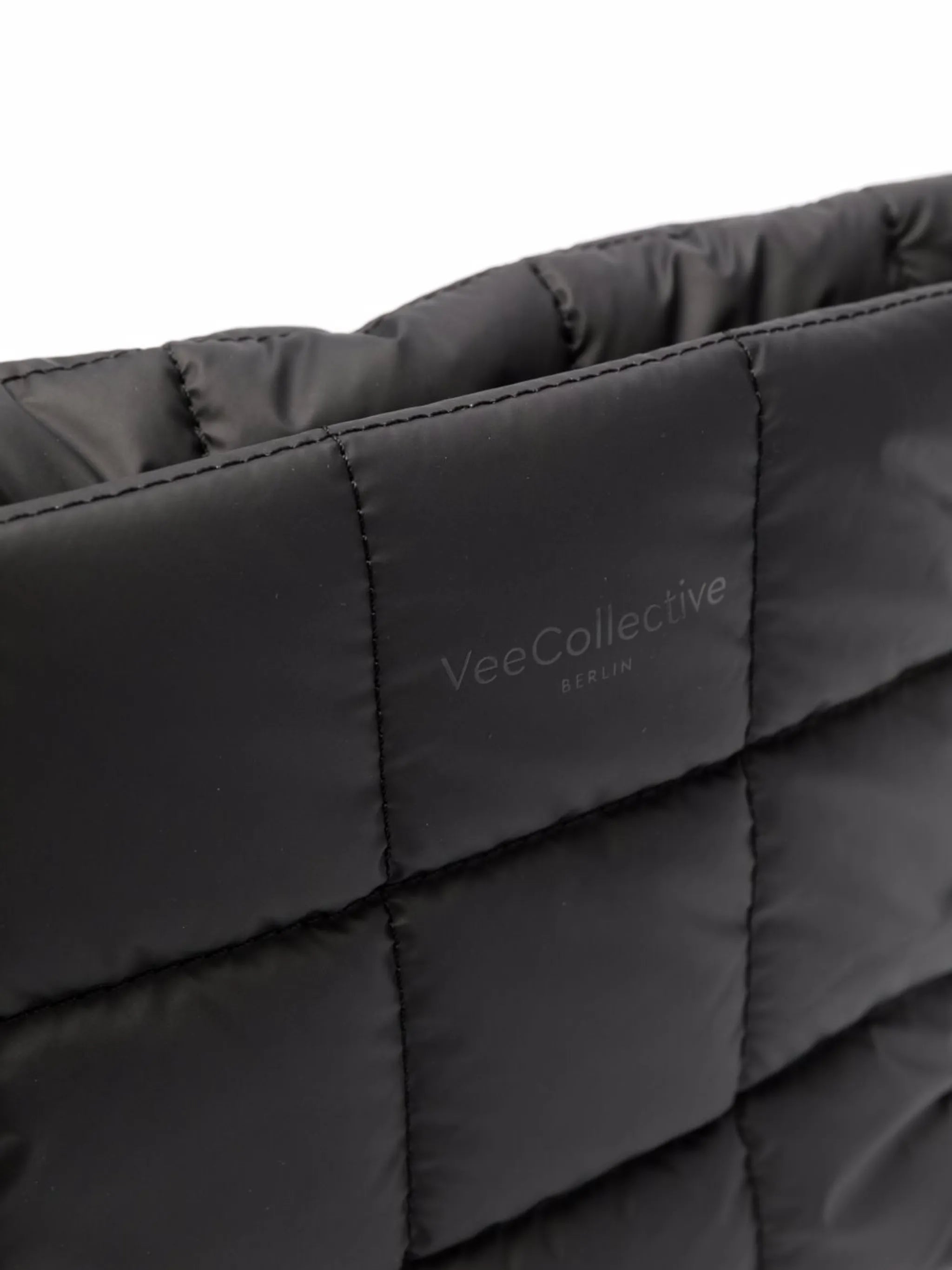 mini Porter quilted shoulder bag