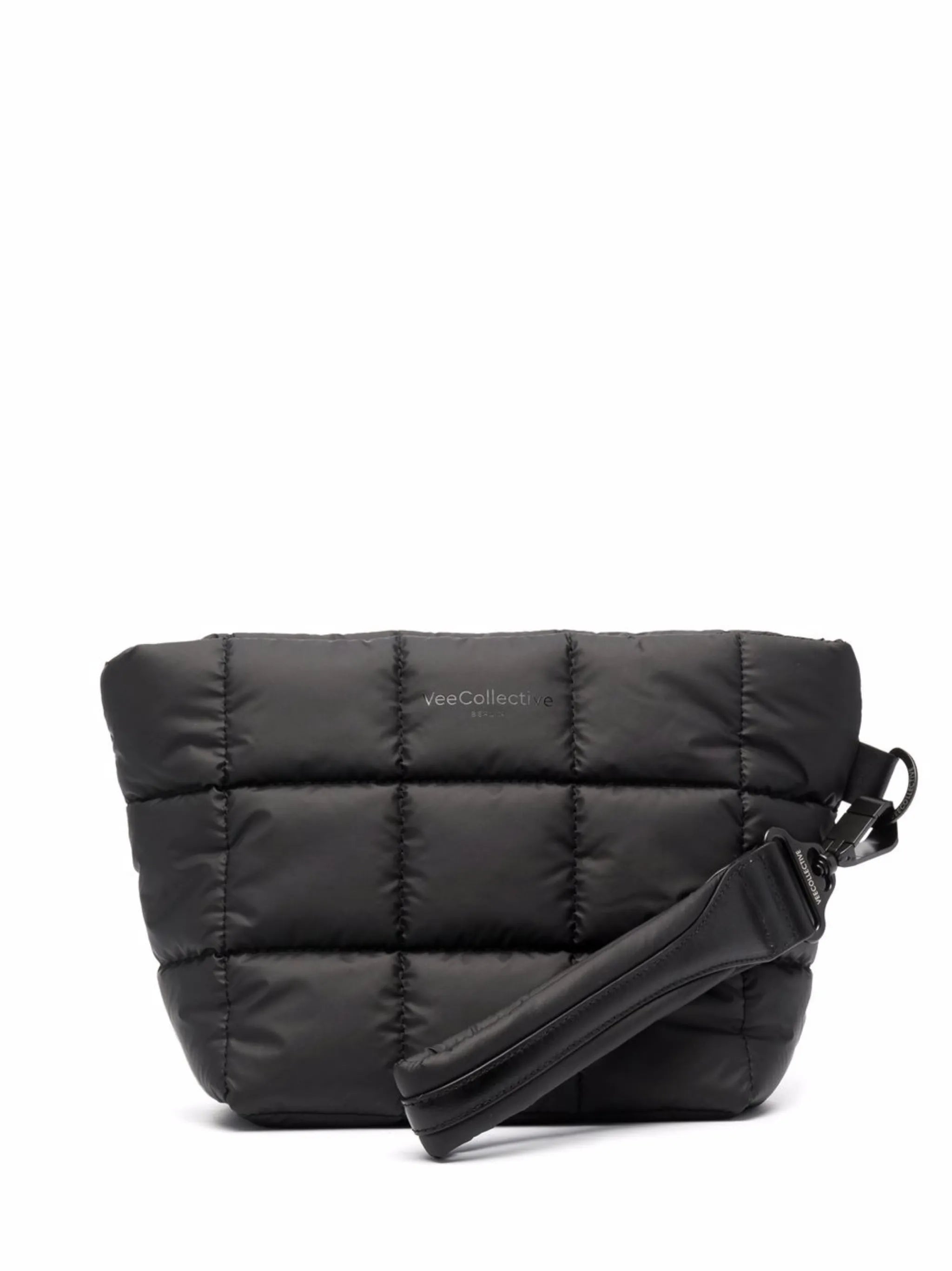 mini Porter quilted shoulder bag