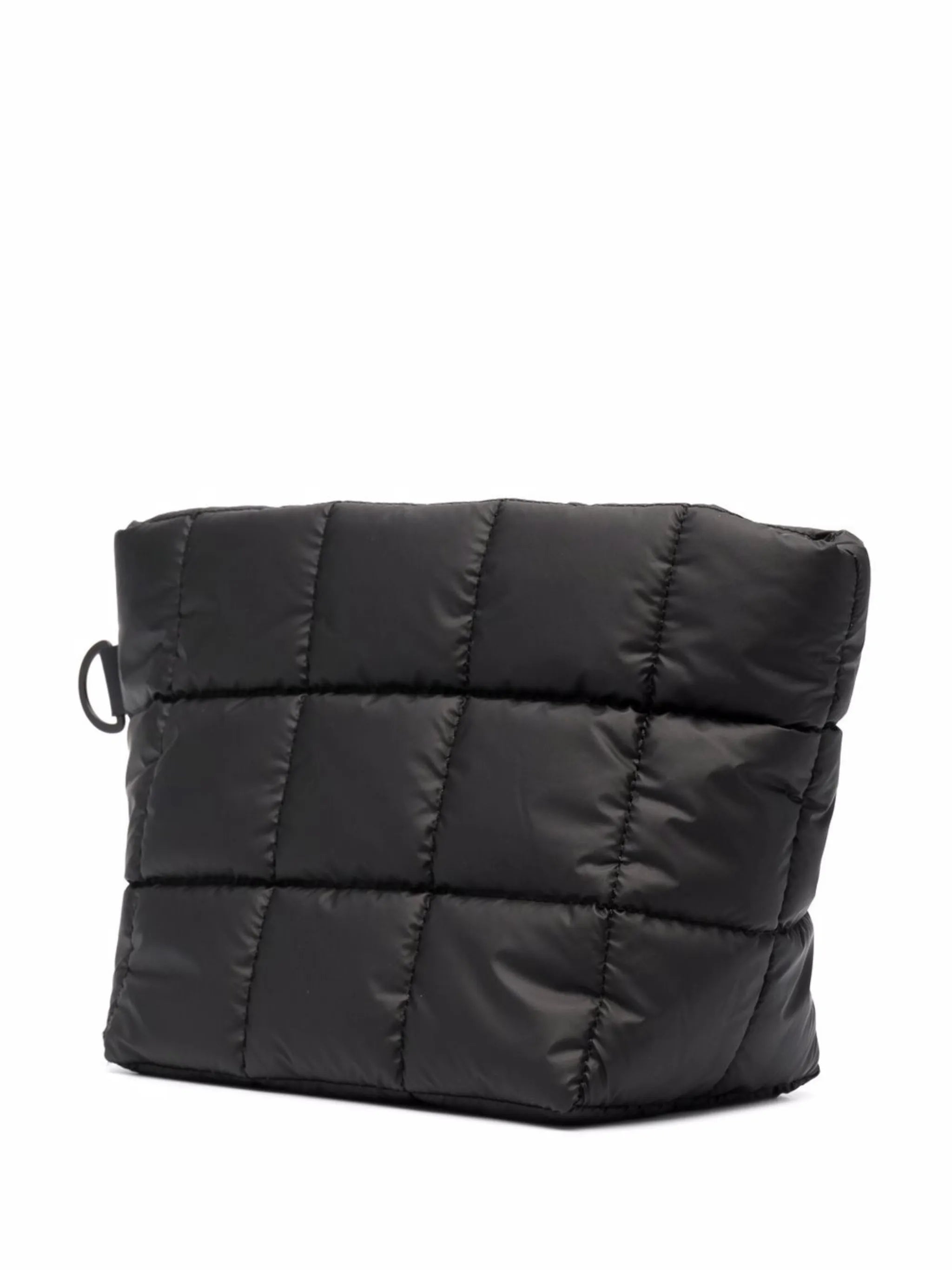 mini Porter quilted shoulder bag