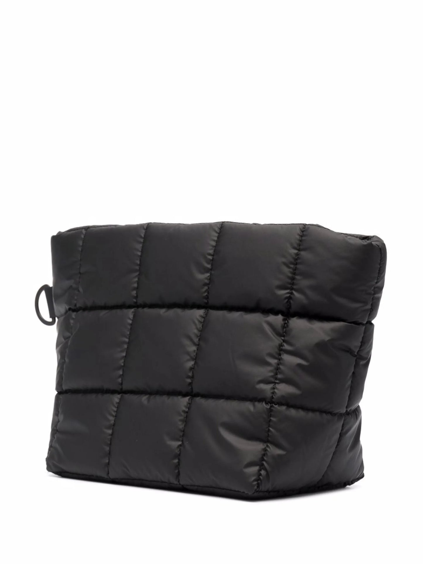 mini Porter quilted shoulder bag