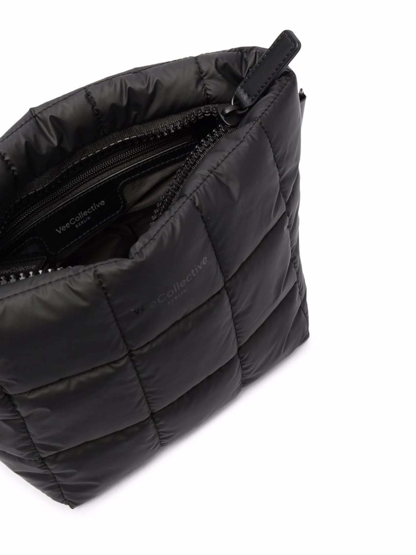 mini Porter quilted shoulder bag