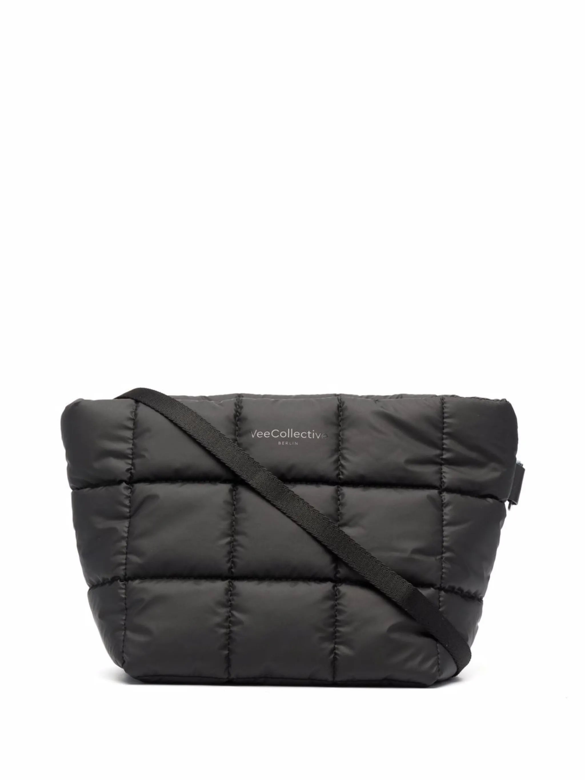 mini Porter quilted shoulder bag