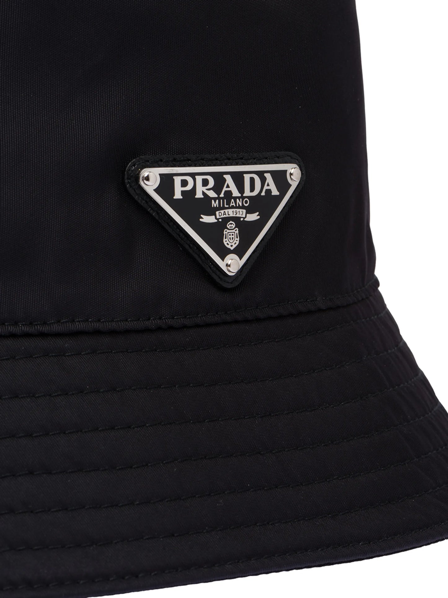 Re-Nylon bucket hat