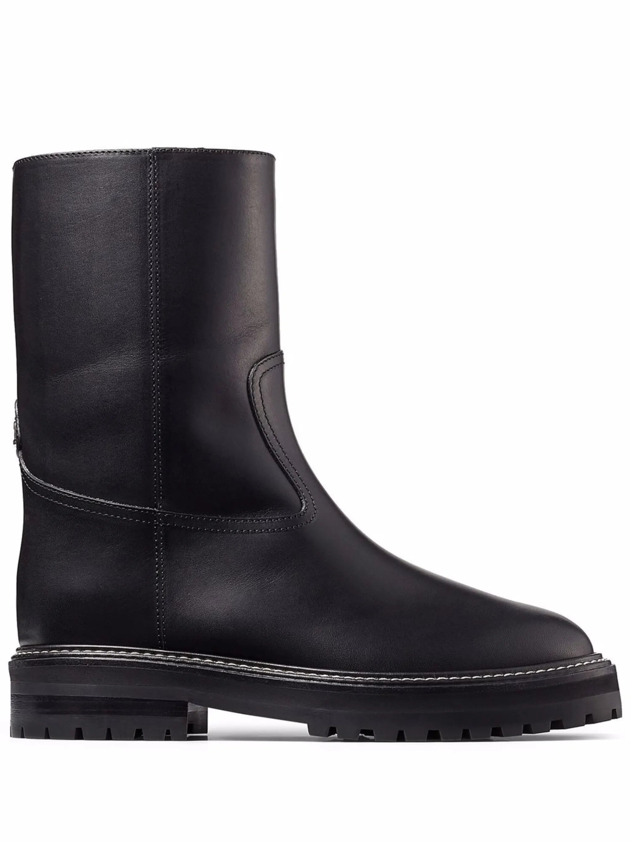 Yari ankle boots