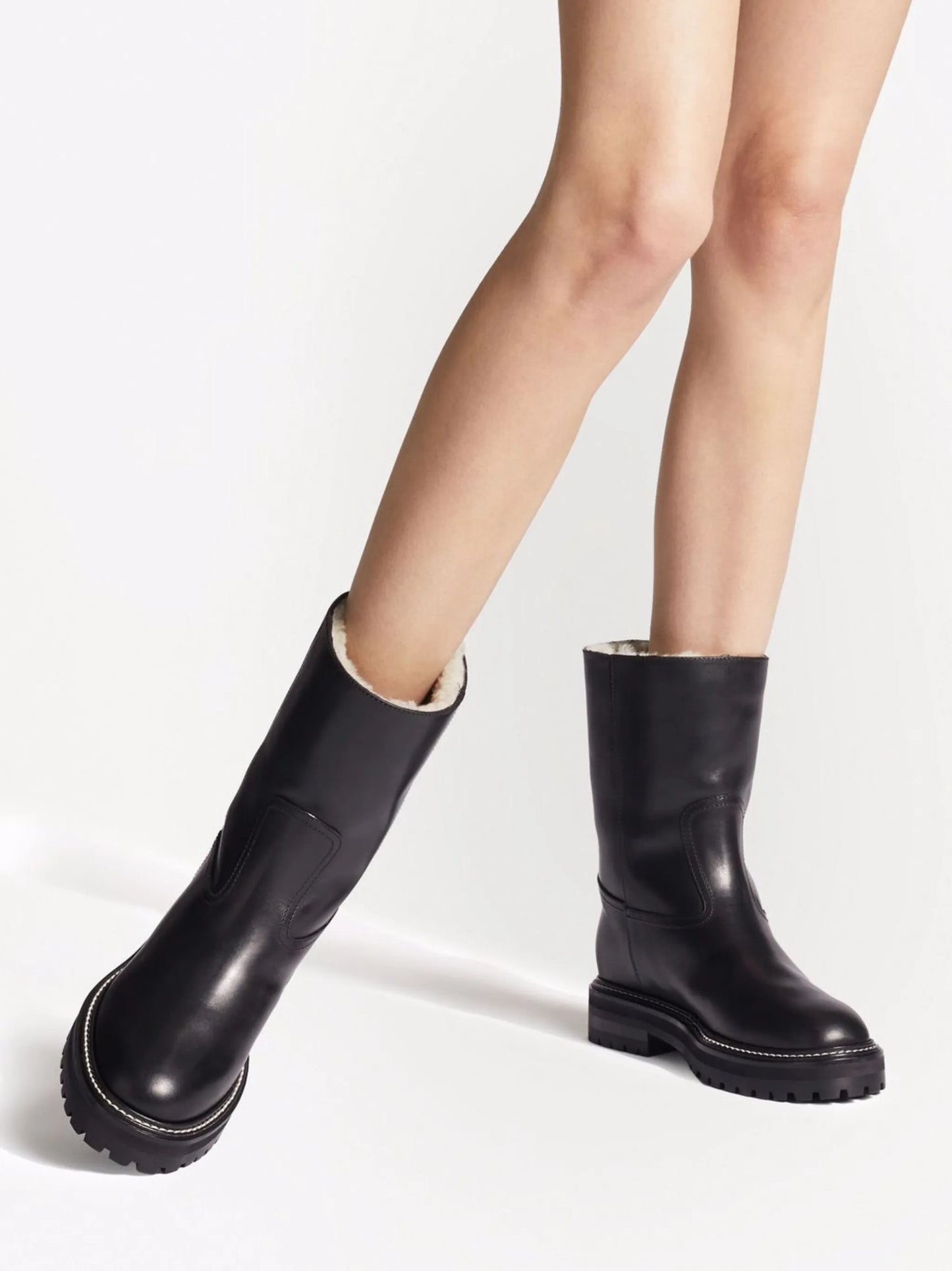 Yari ankle boots