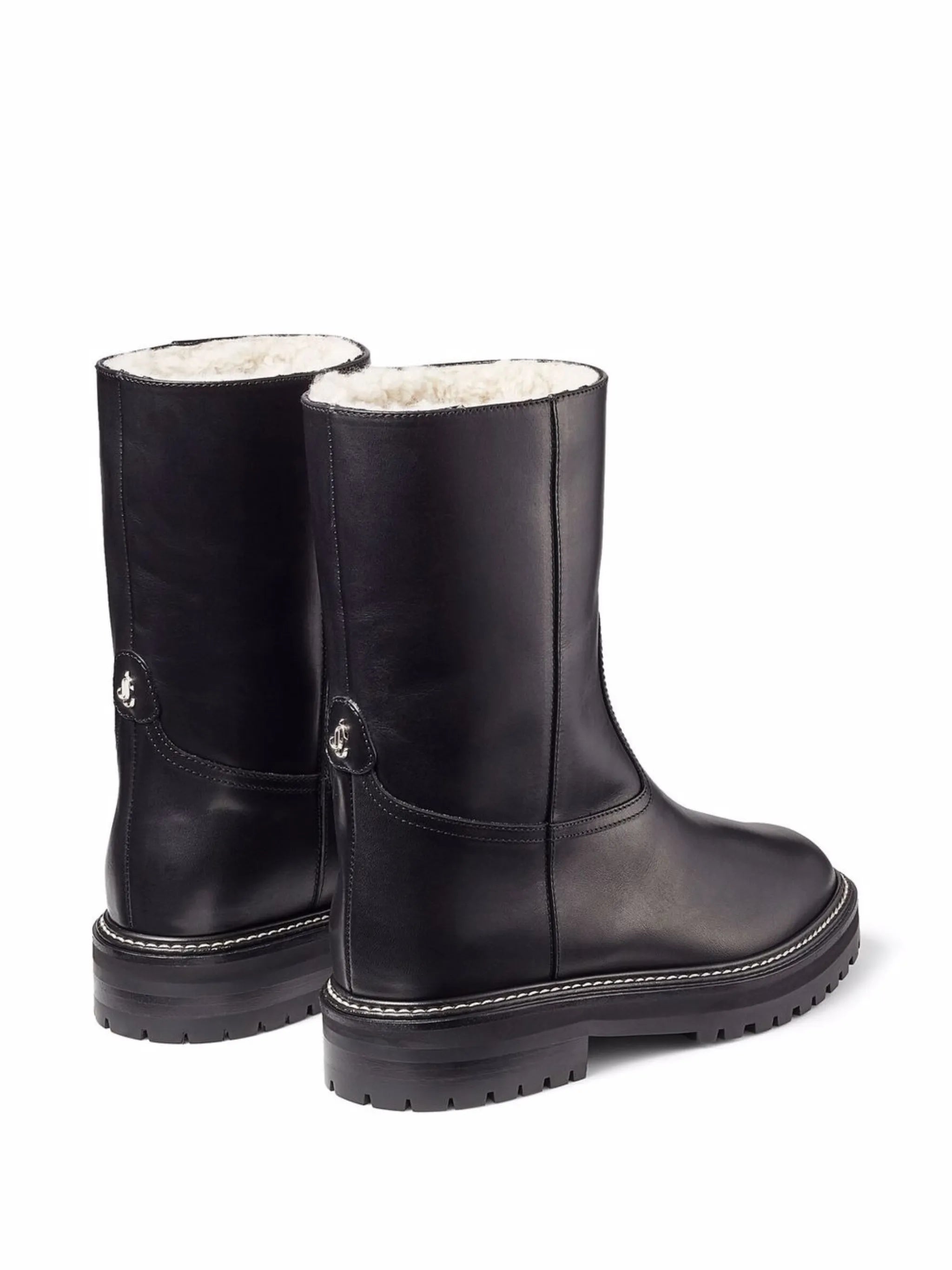 Yari ankle boots