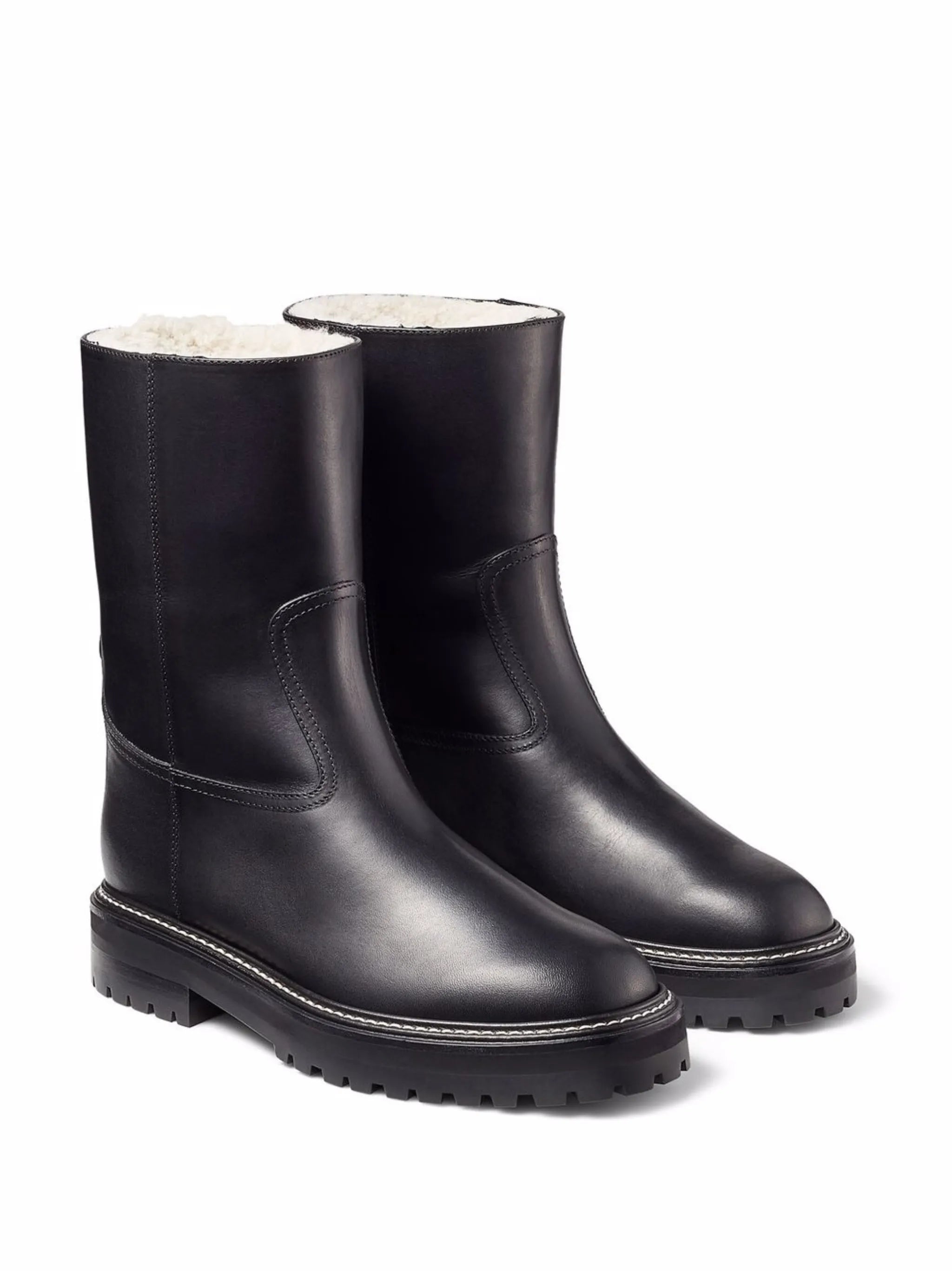 Yari ankle boots