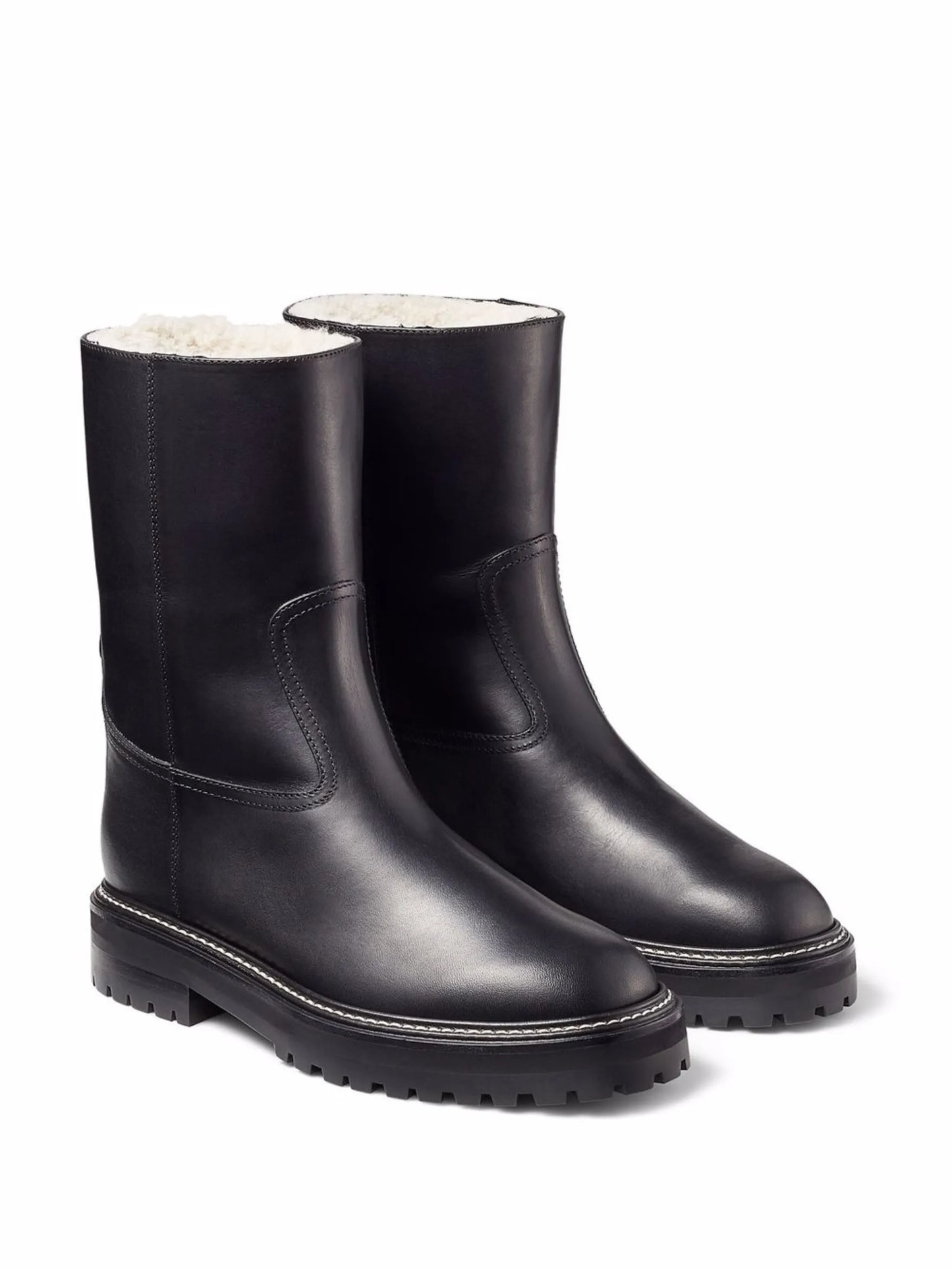 Yari ankle boots