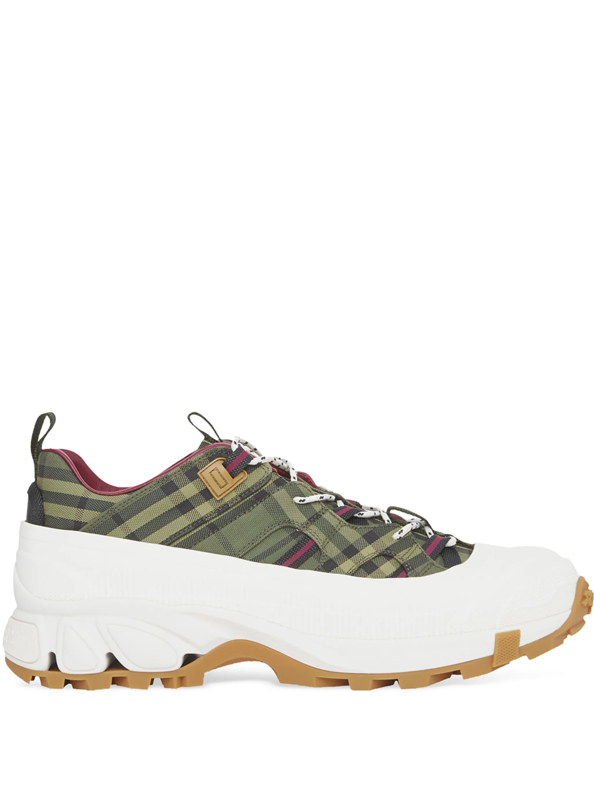 Arthur low-top sneakers