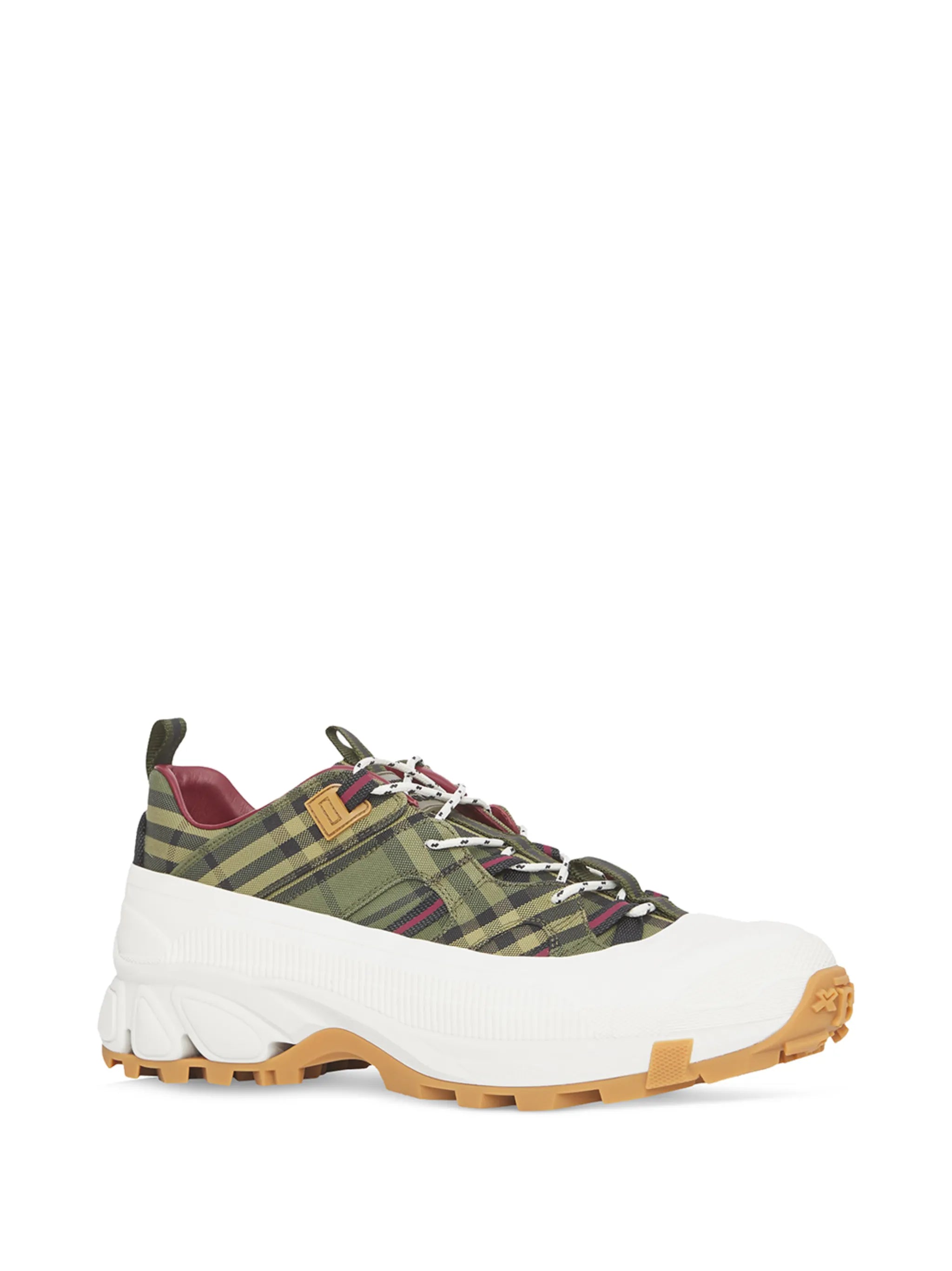Arthur low-top sneakers