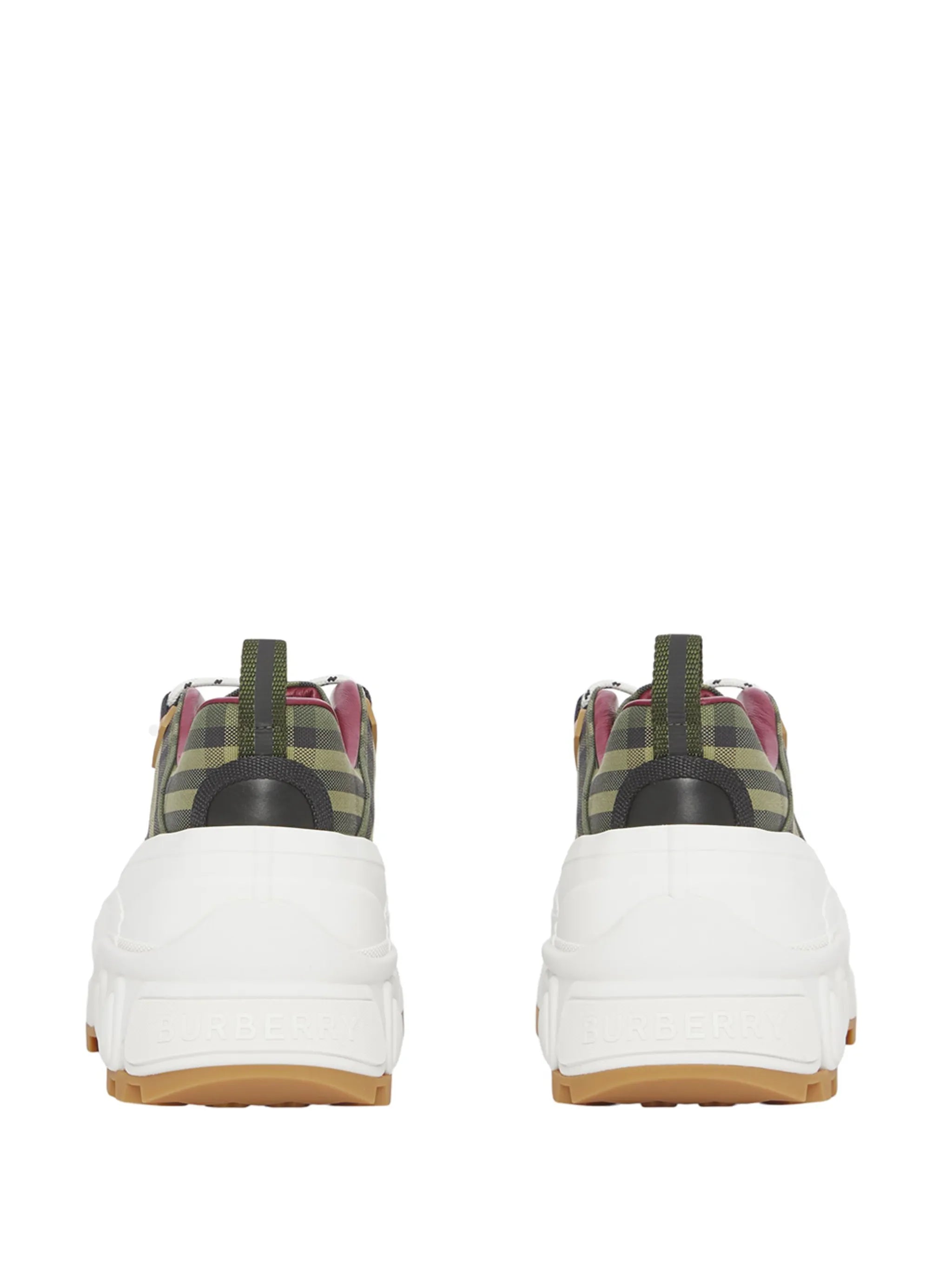 Arthur low-top sneakers