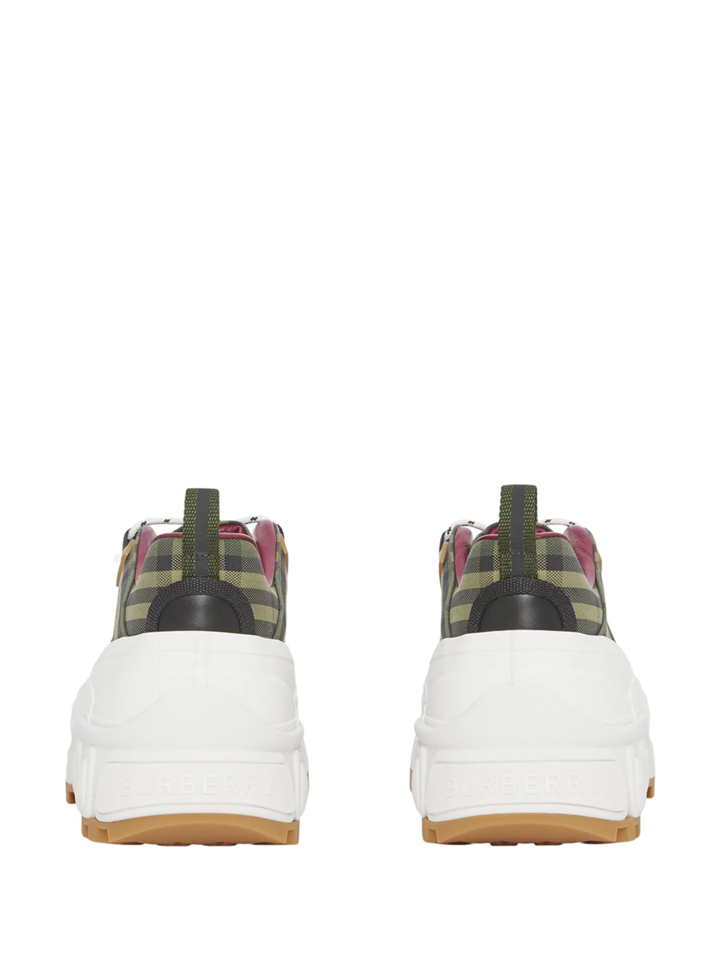 Arthur low-top sneakers