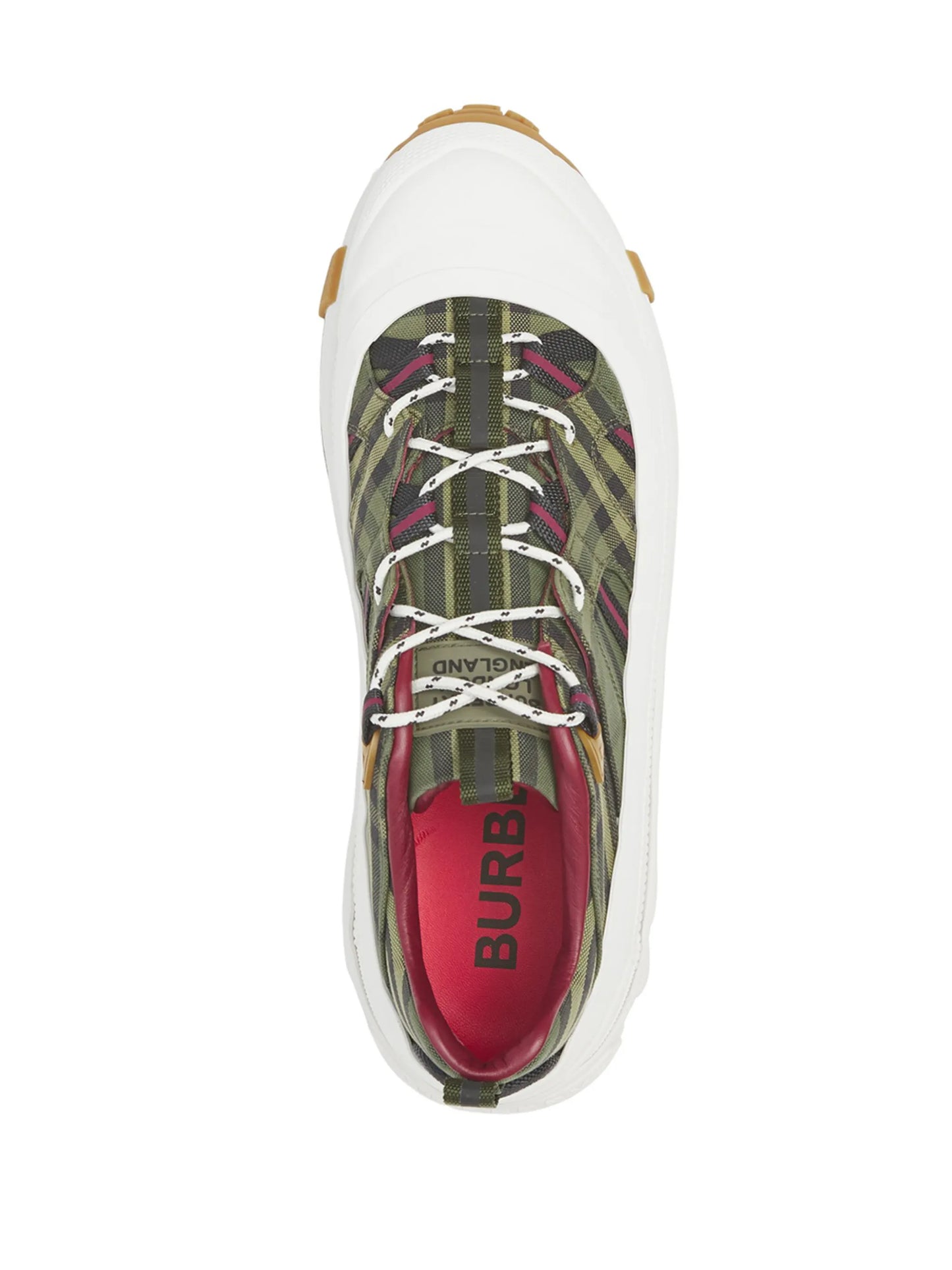Arthur low-top sneakers