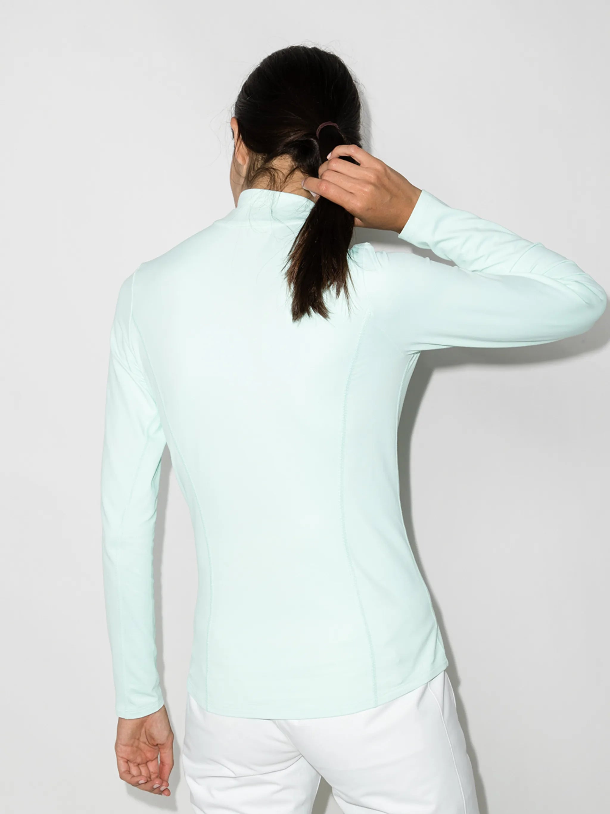 Madita ski layer top