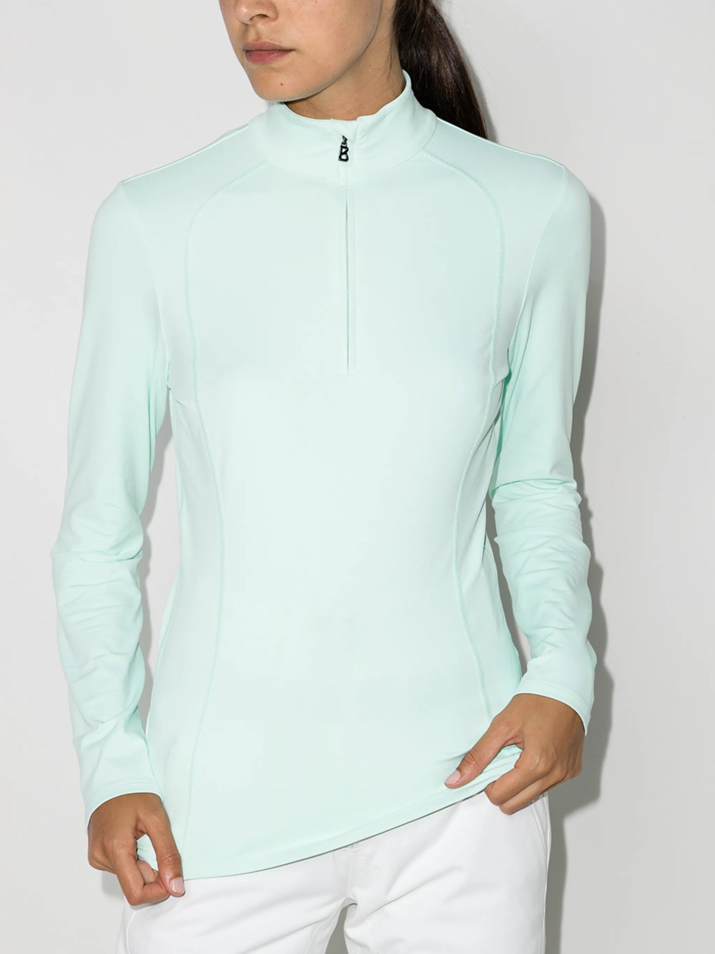Madita ski layer top