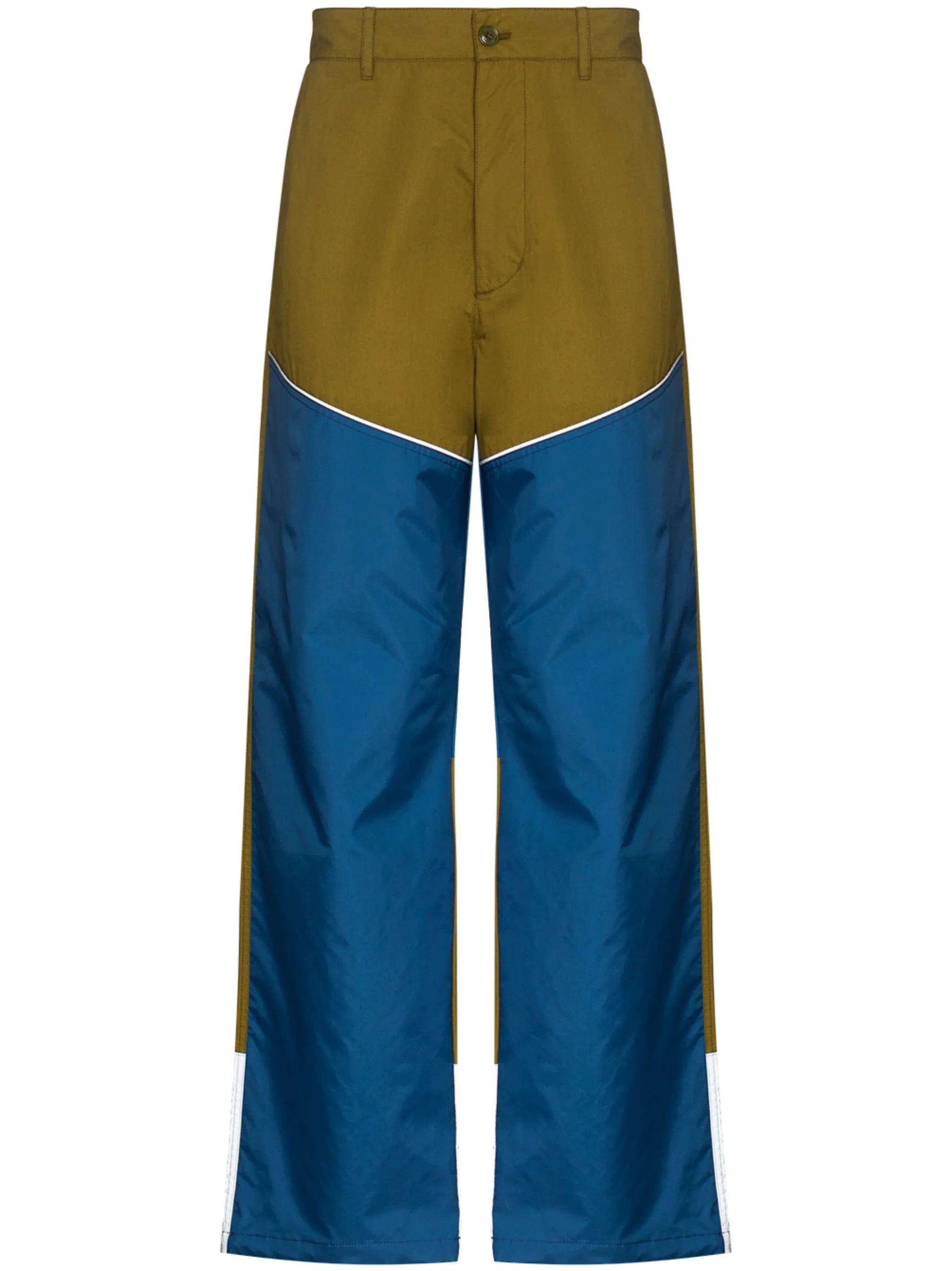 1952 panelled track pants