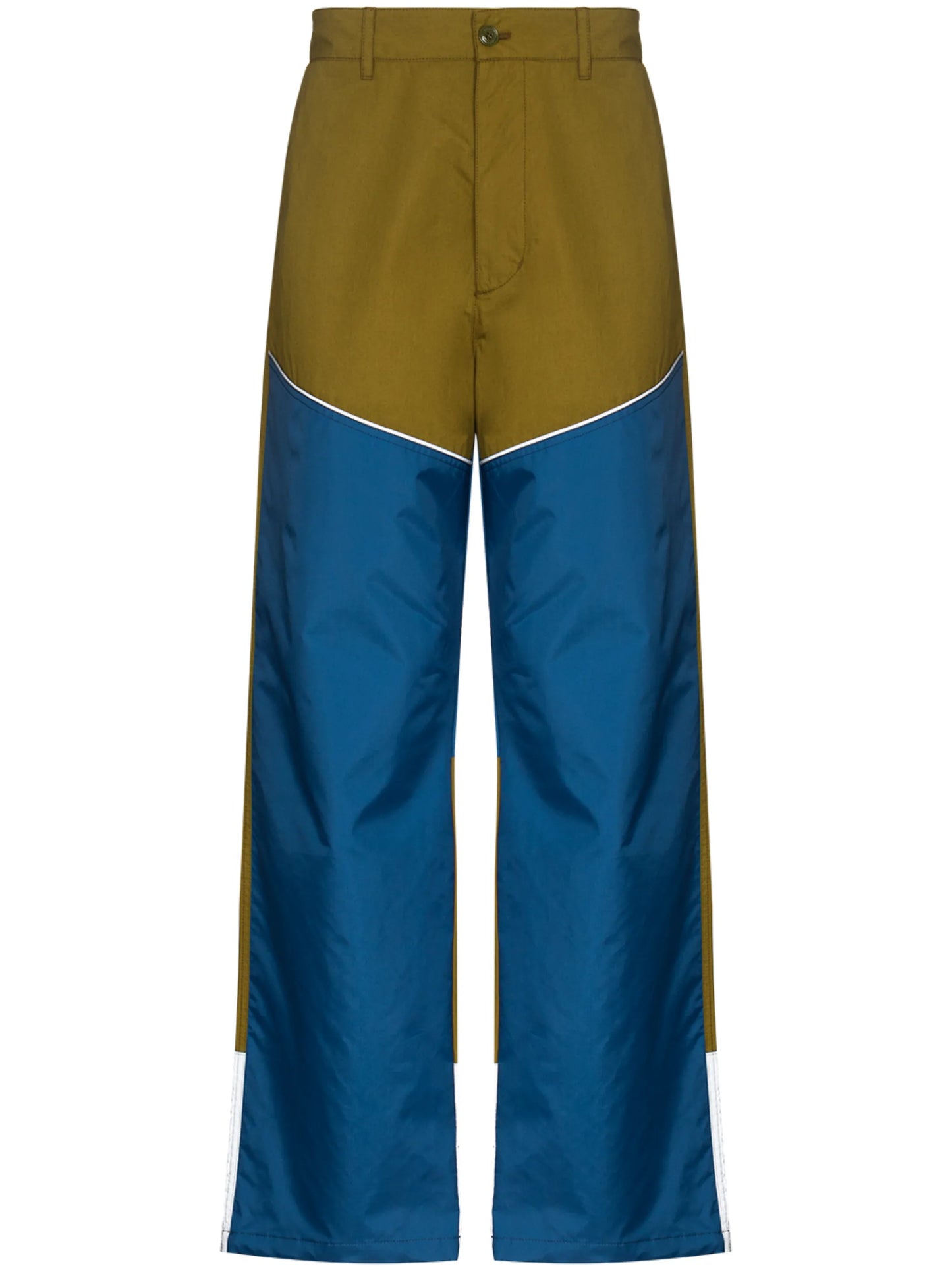 1952 panelled track pants