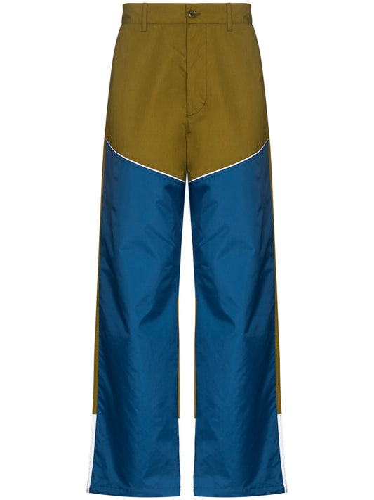 1952 panelled track pants