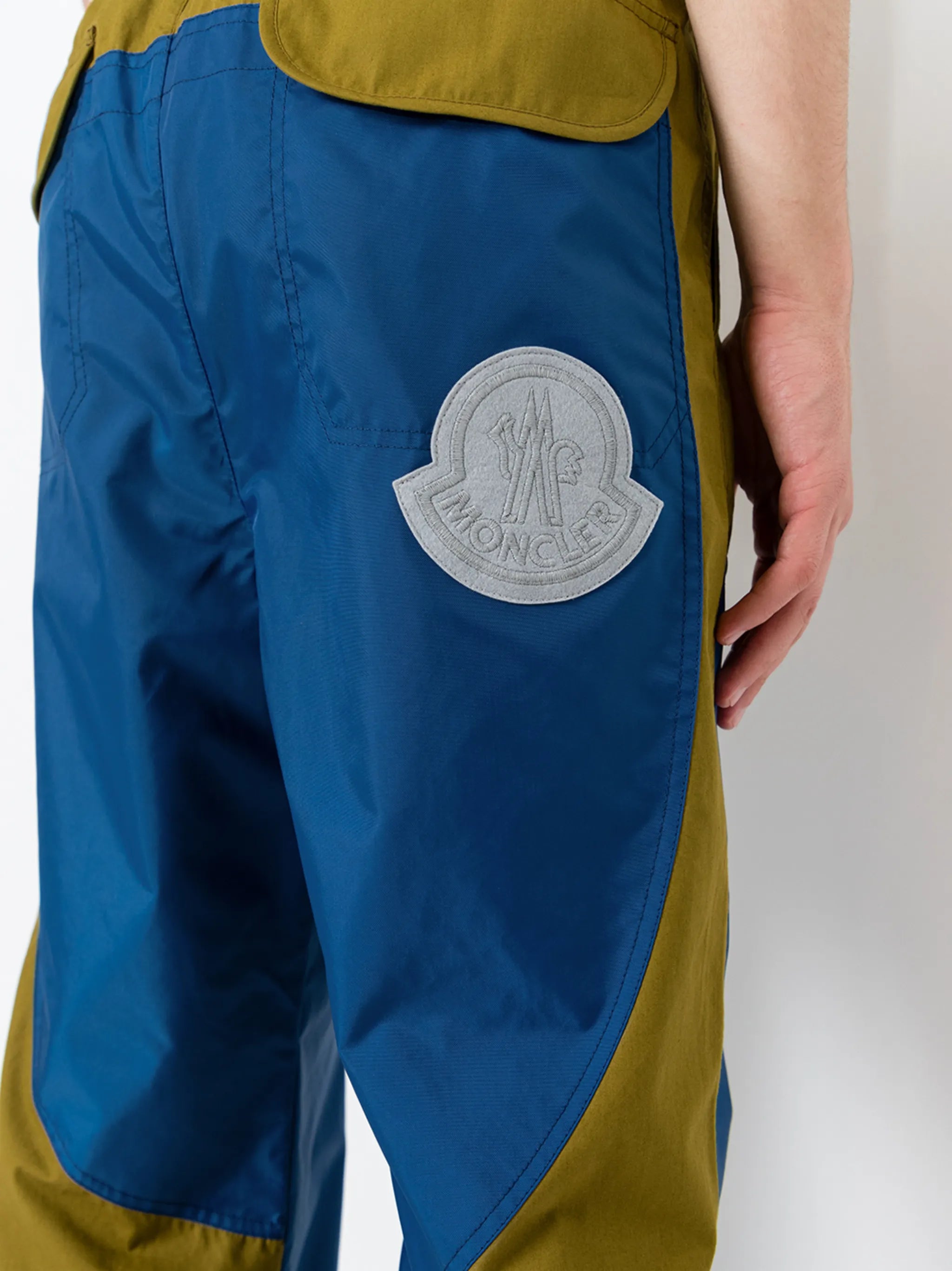 1952 panelled track pants
