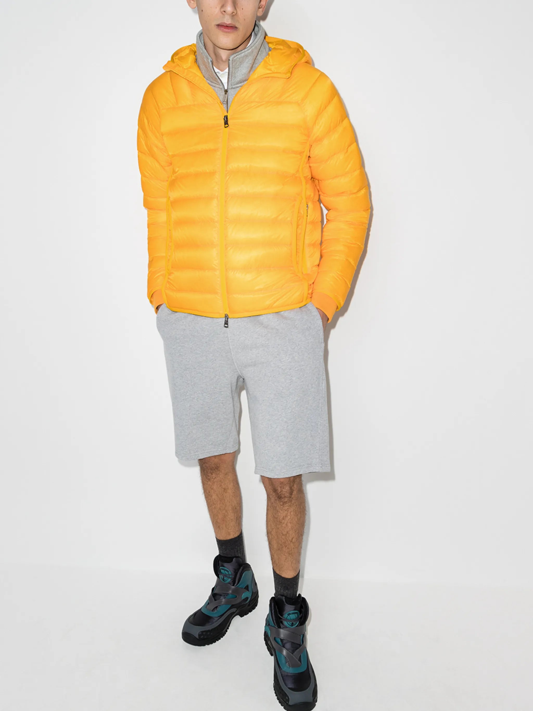 1952 padded jacket