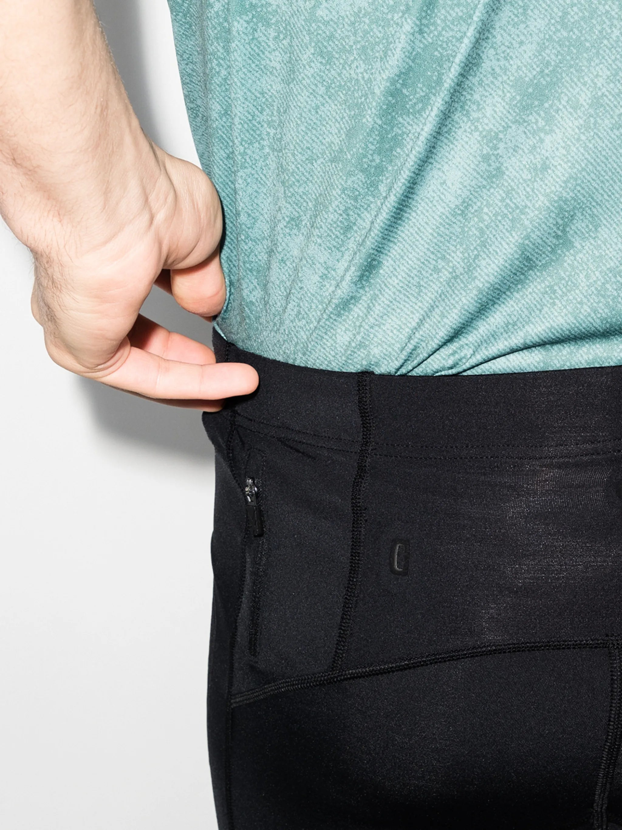 Light Speed compression tights