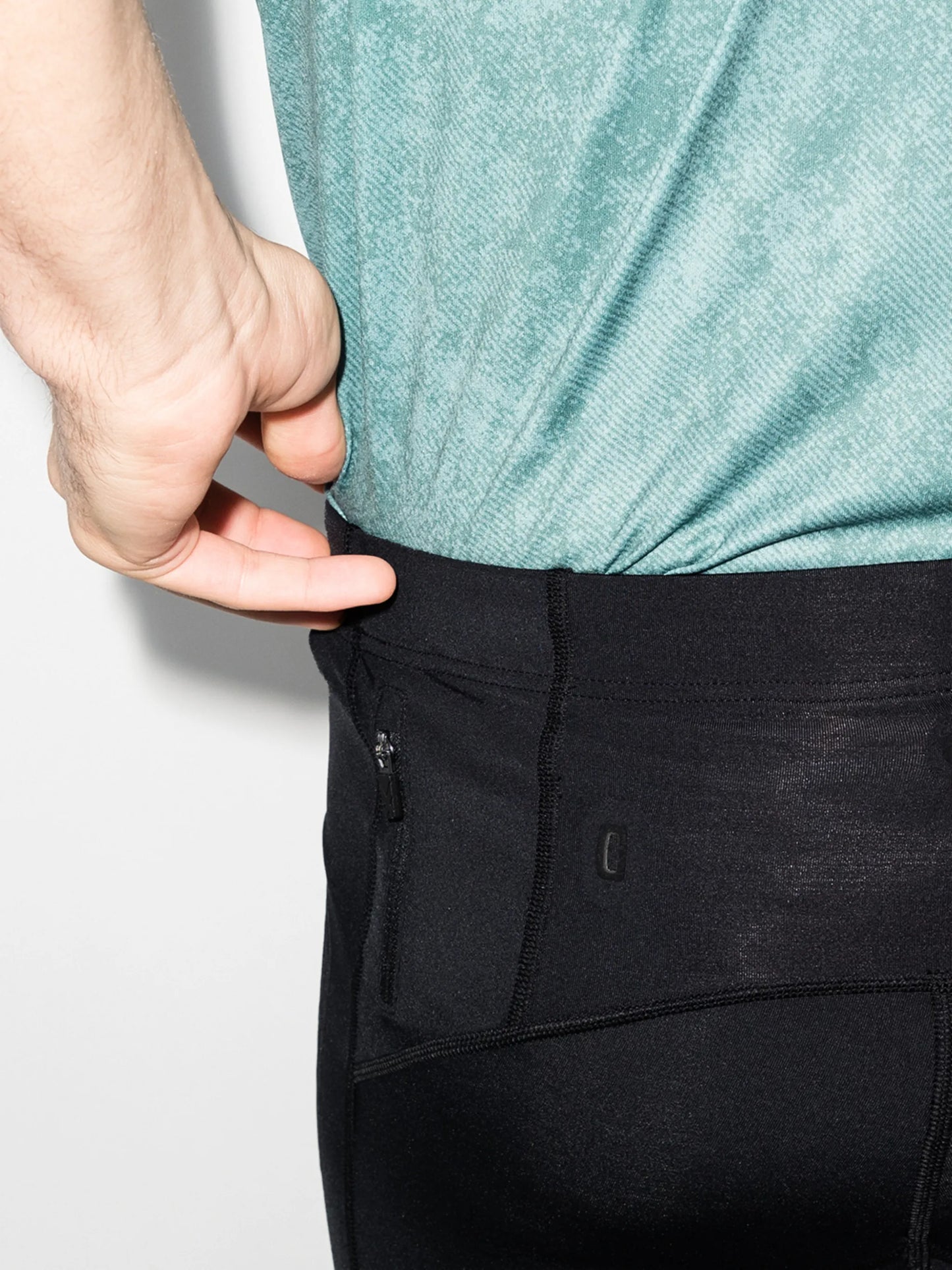 Light Speed compression tights