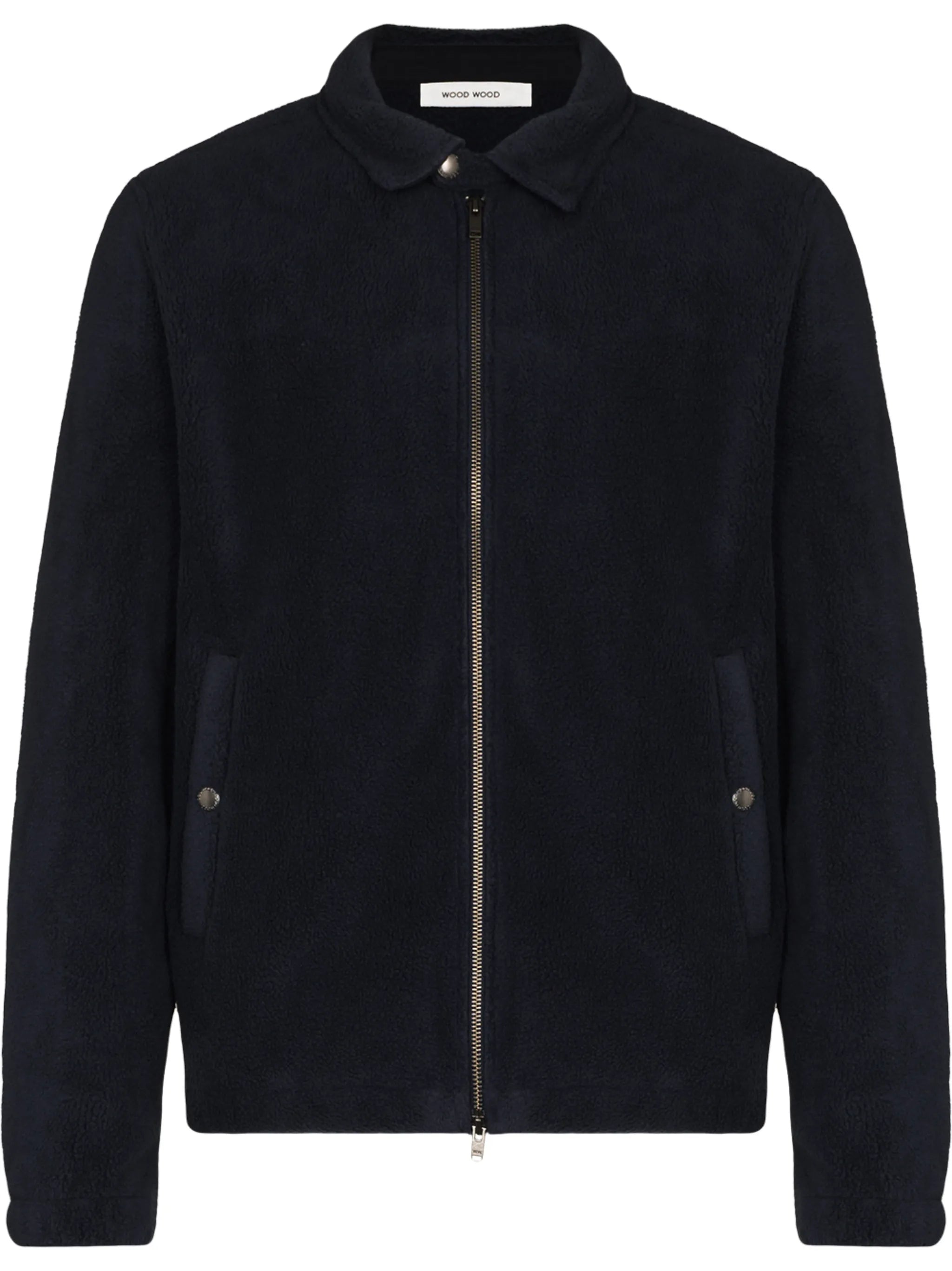 Alister fleece jacket
