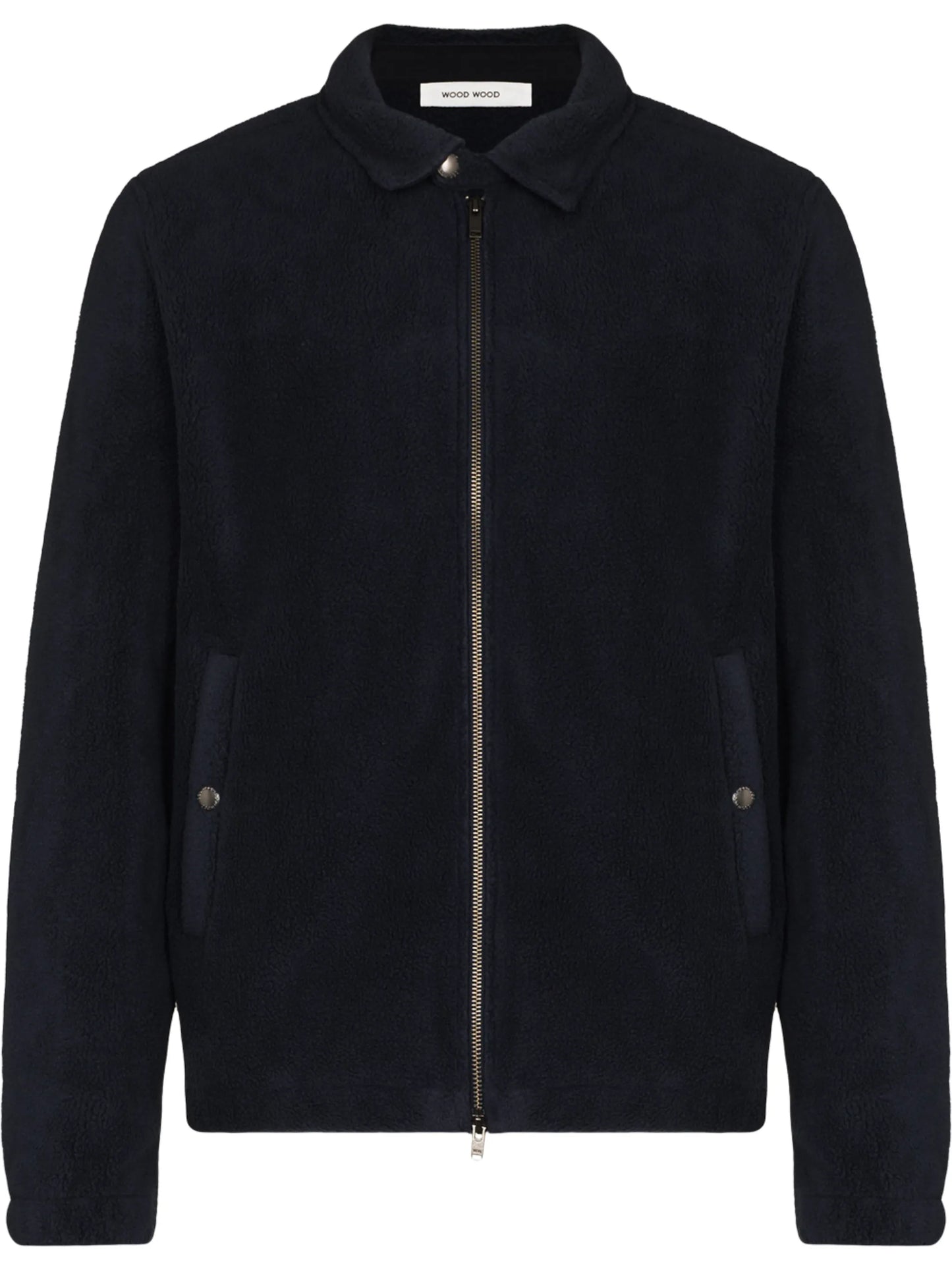 Alister fleece jacket