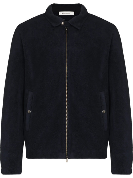 Alister fleece jacket