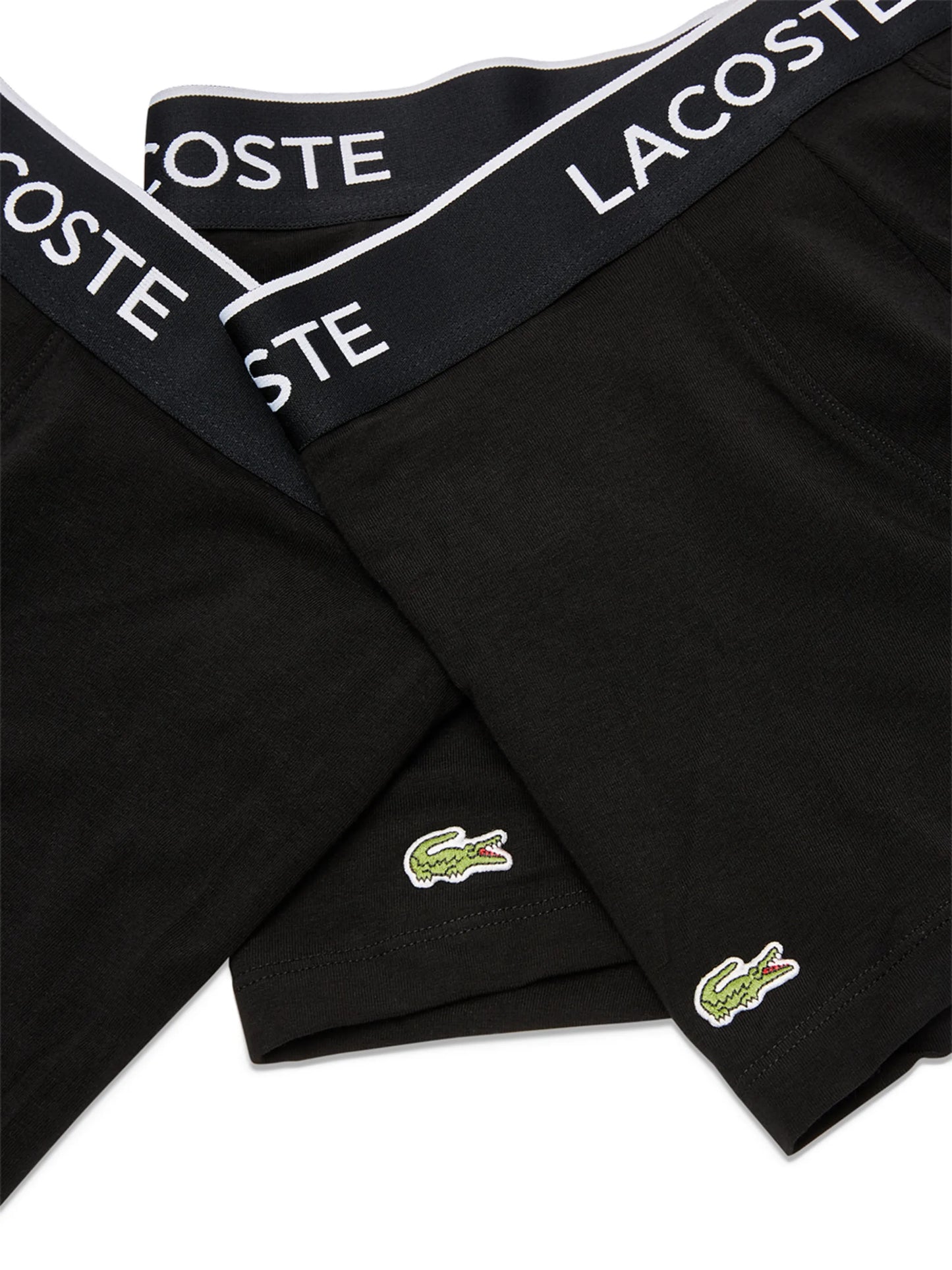 logo boxer three-pack